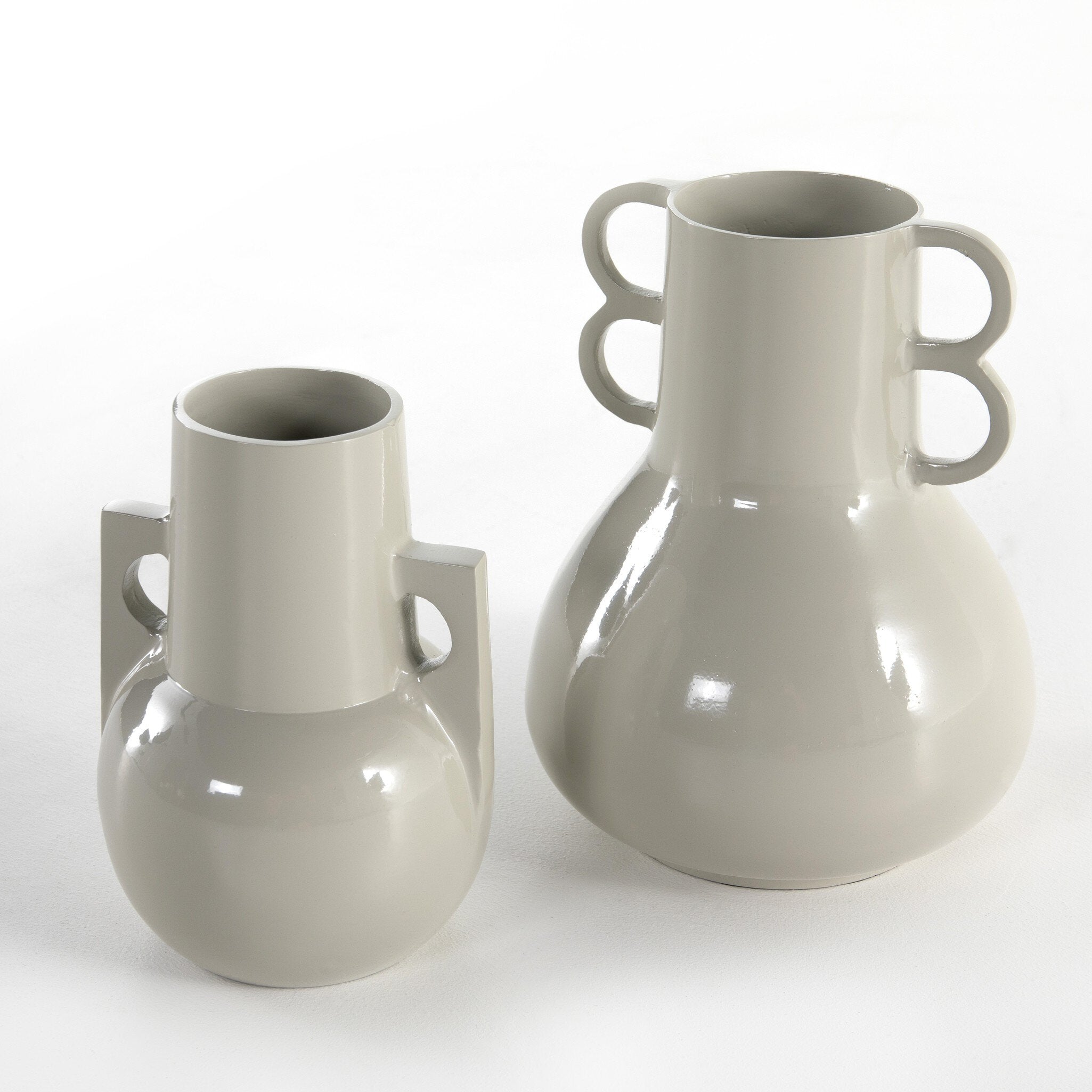 Primerose Vases-Set Of 2