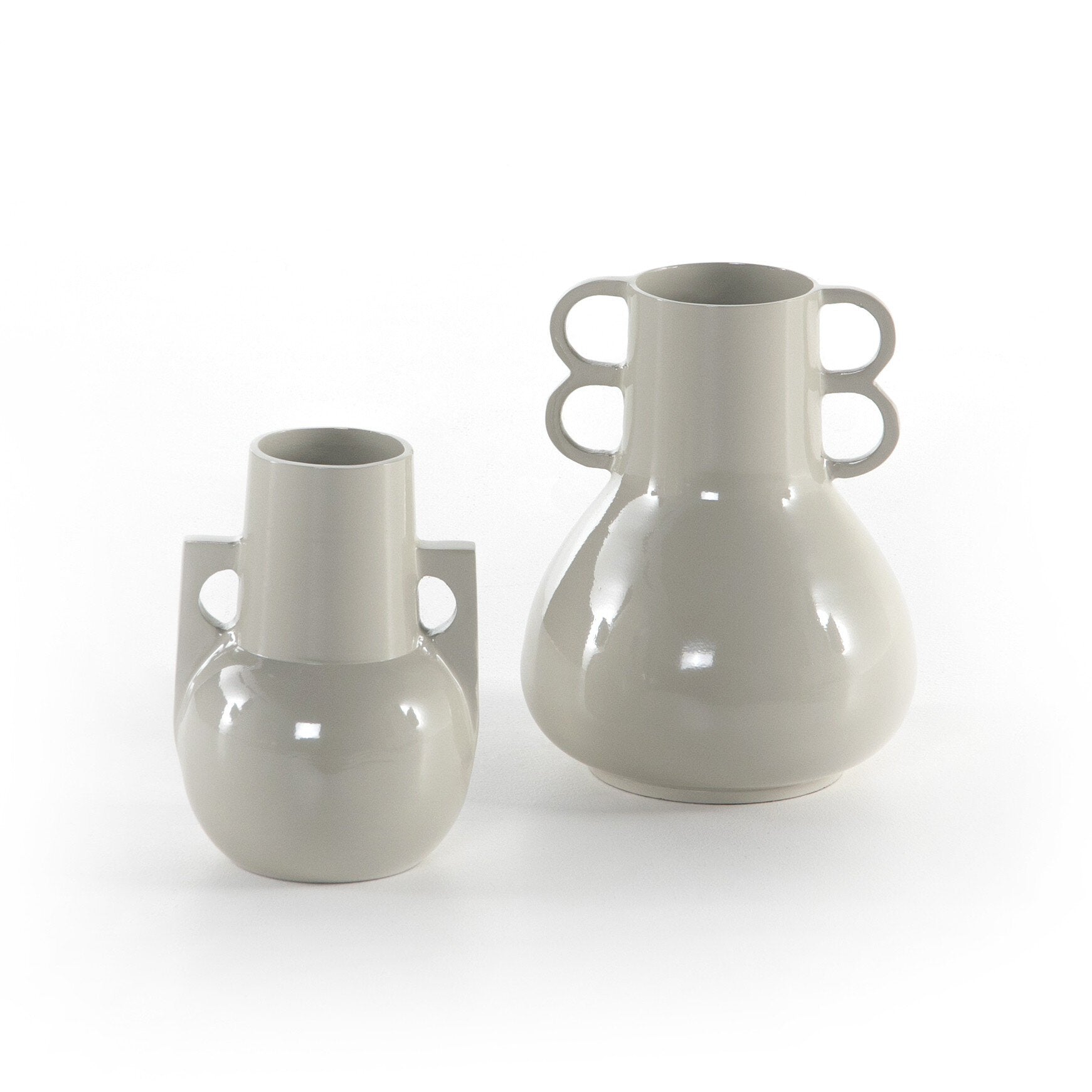 Primerose Vases-Set Of 2