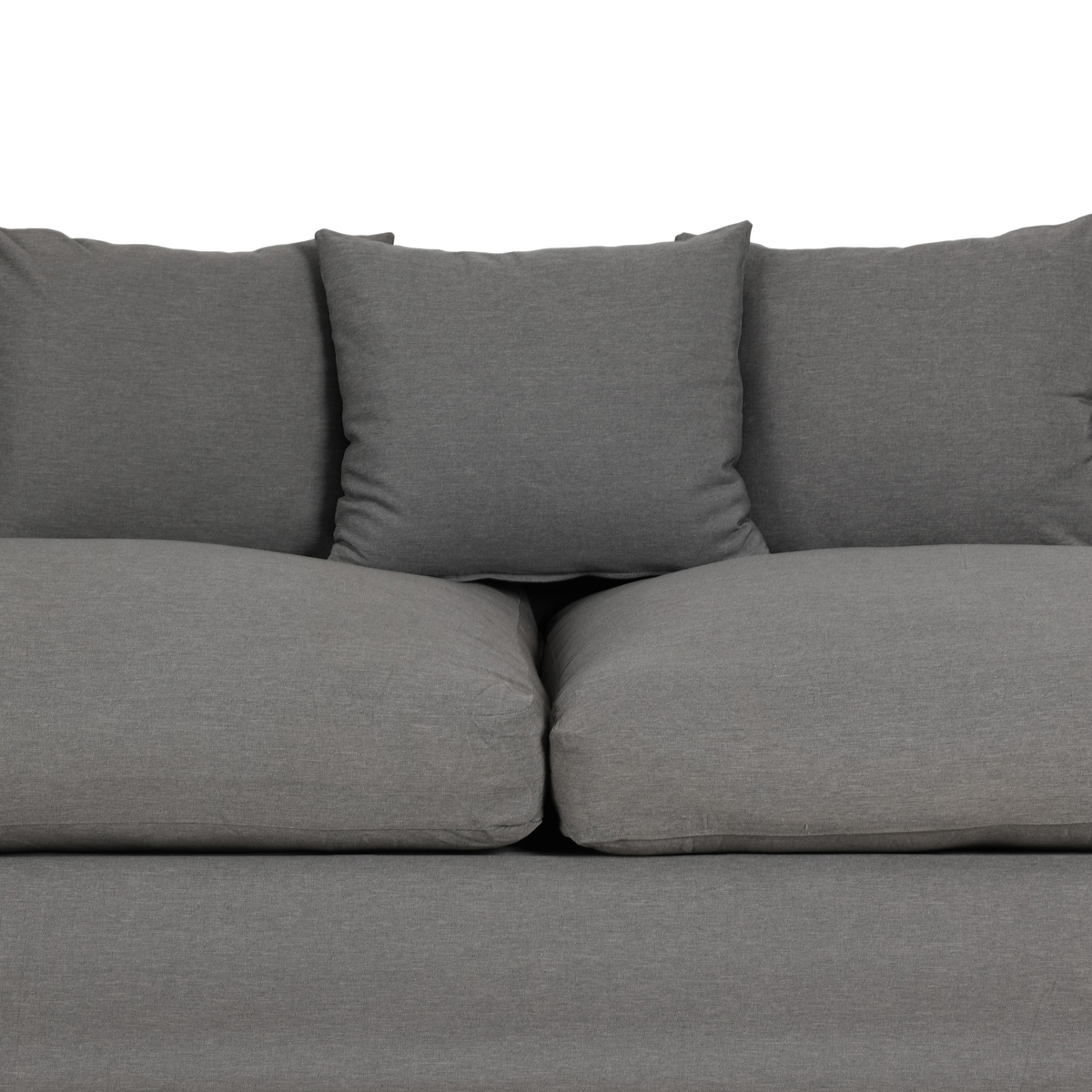 Dade Outdoor Slipcover Sofa