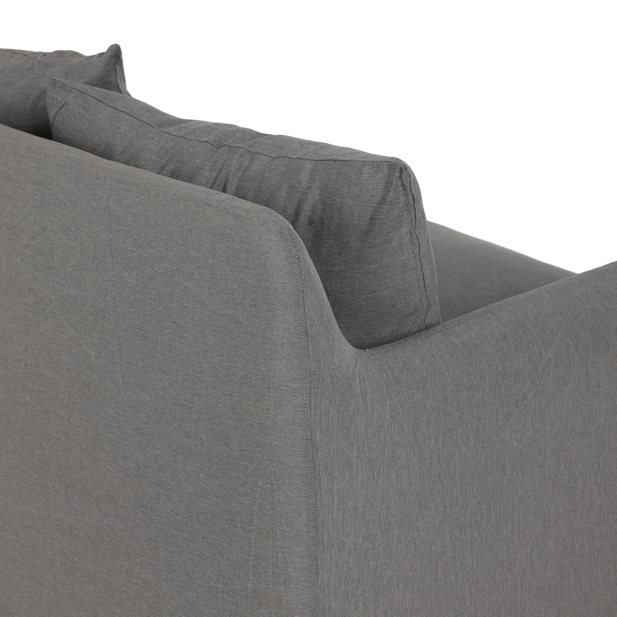 Dade Outdoor Slipcover Sofa