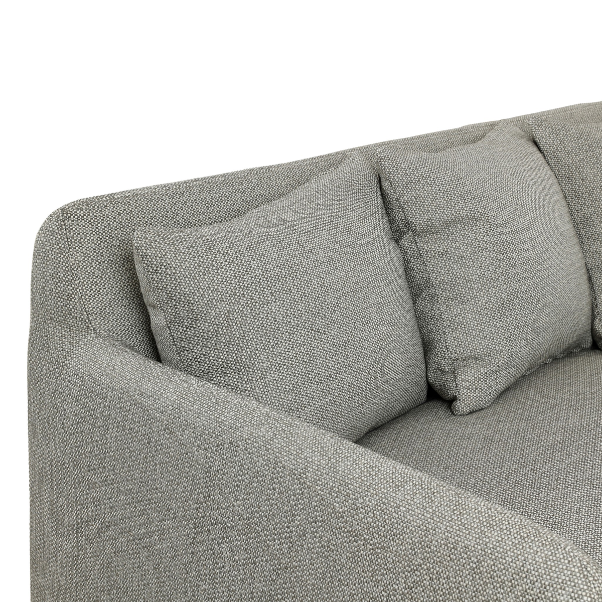 Dade Outdoor Slipcover Sofa