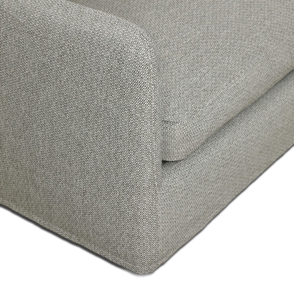 Dade Outdoor Slipcover Sofa