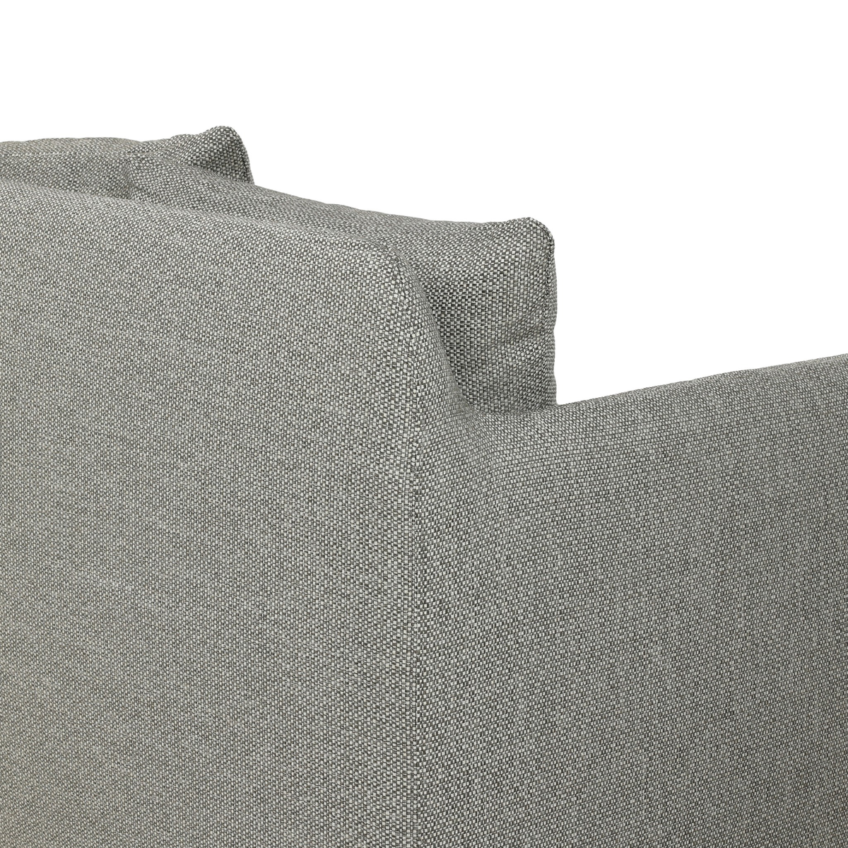 Dade Outdoor Slipcover Sofa