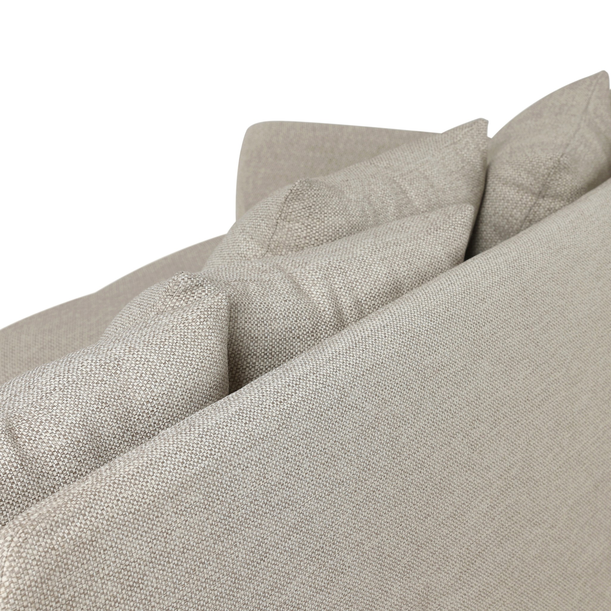 Dade Outdoor Slipcover Sofa