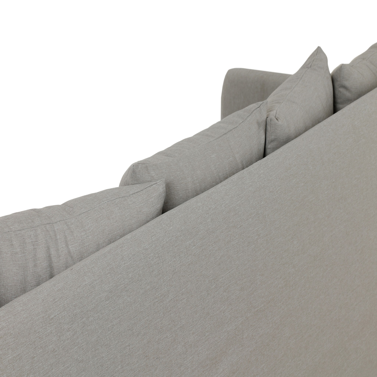 Dade Outdoor Slipcover Sofa