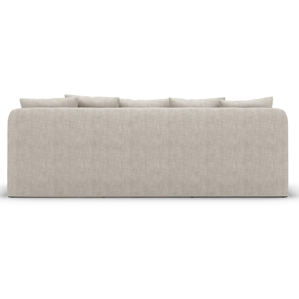 Dade Outdoor Slipcover Sofa