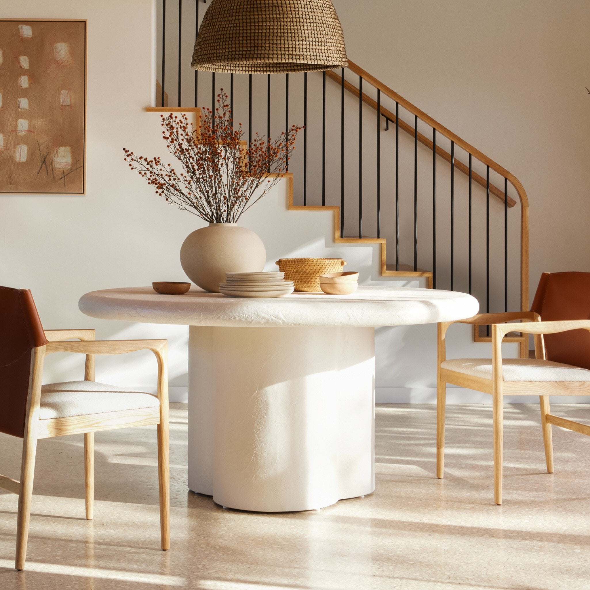 Grano Dining Table