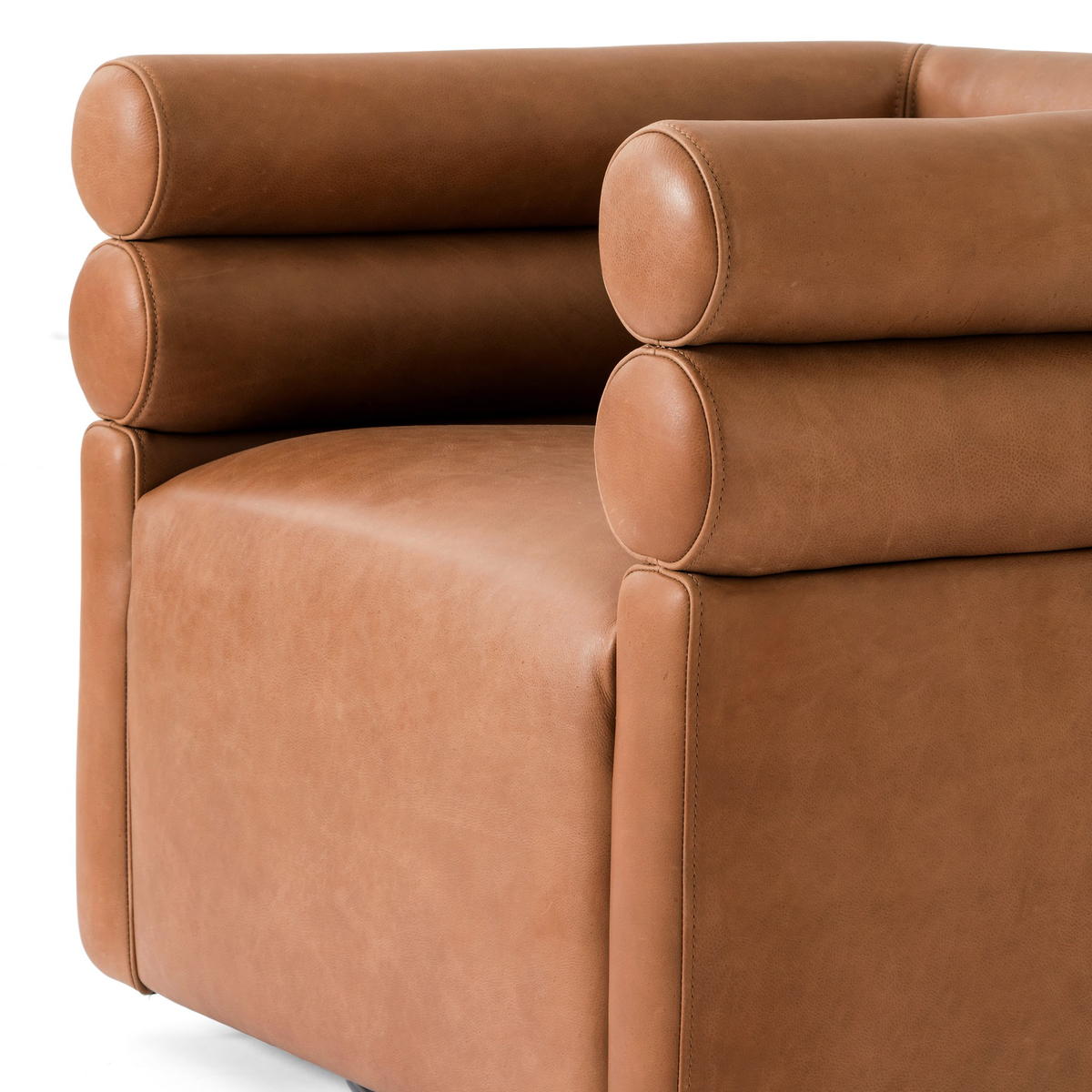 Evie Swivel Chair