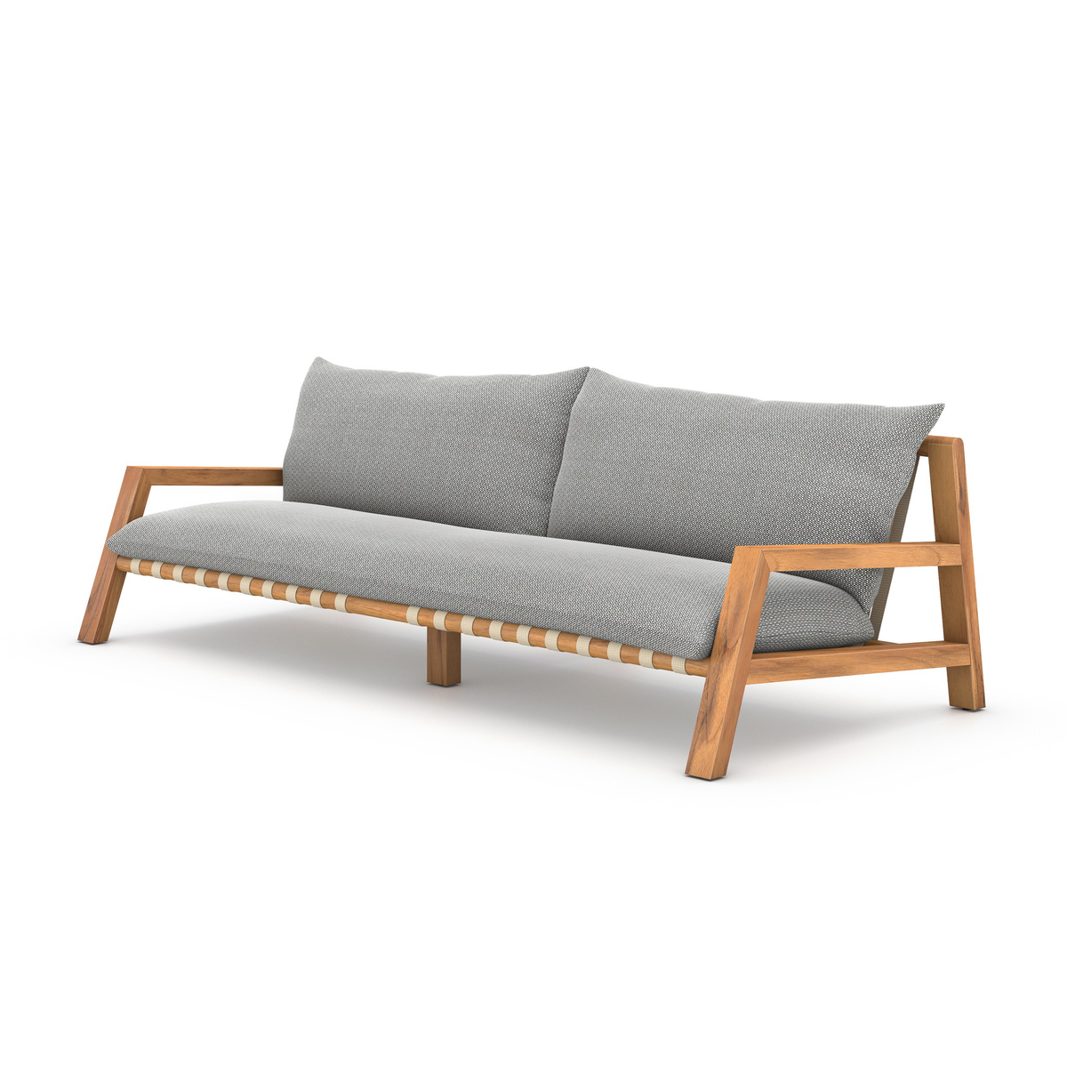 Soren Outdoor Sofa - 95"