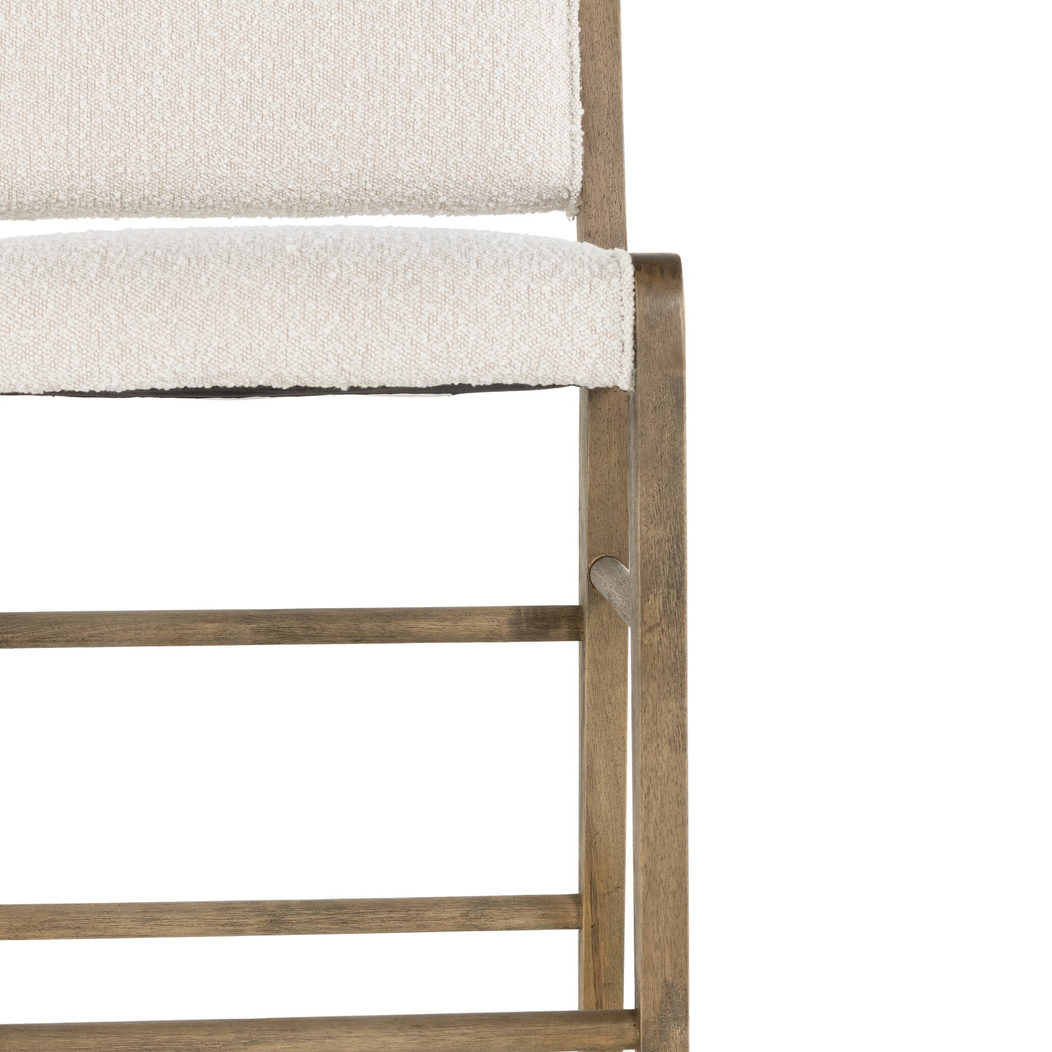 Charon Stool