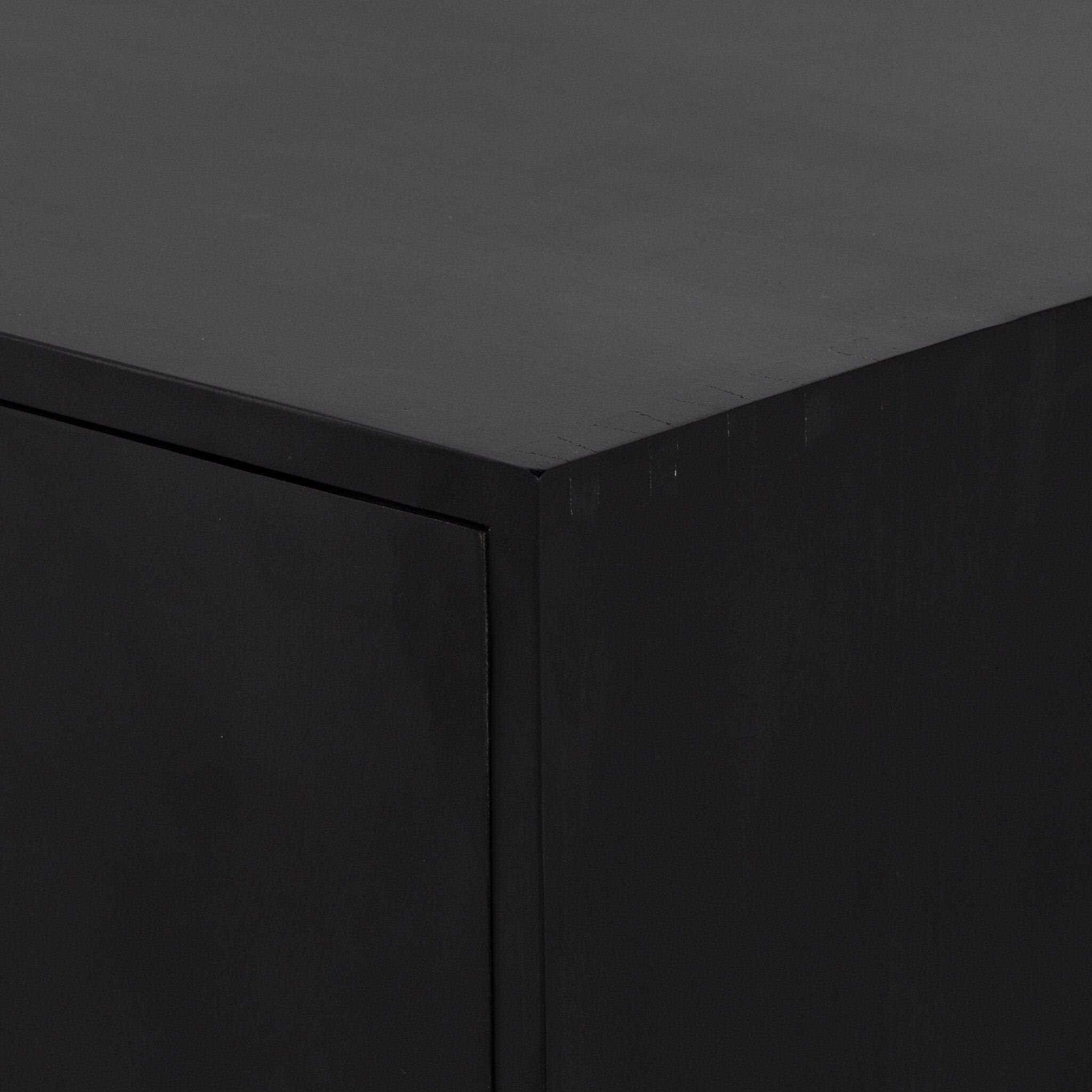 Isador Bar Cabinet
