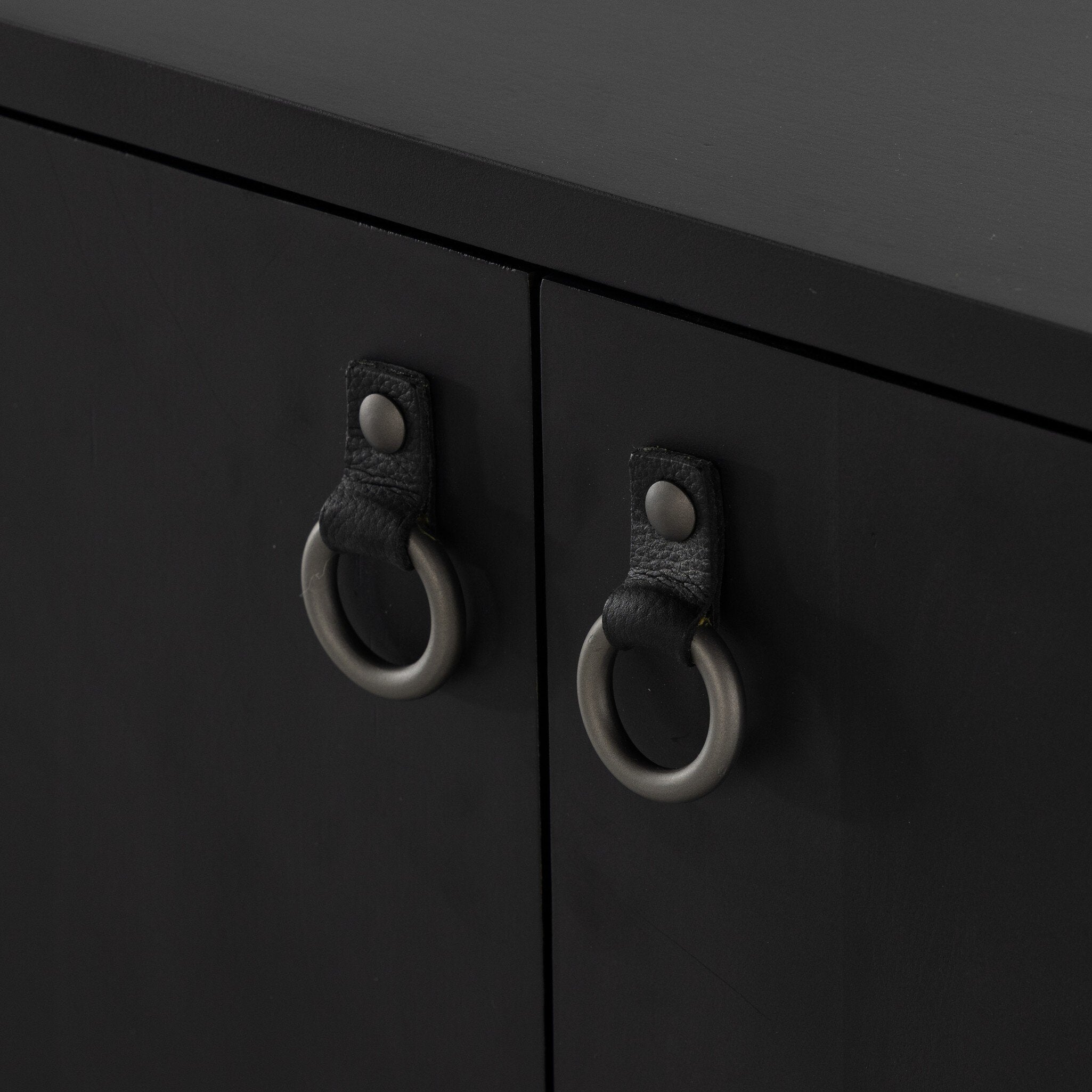 Isador Bar Cabinet