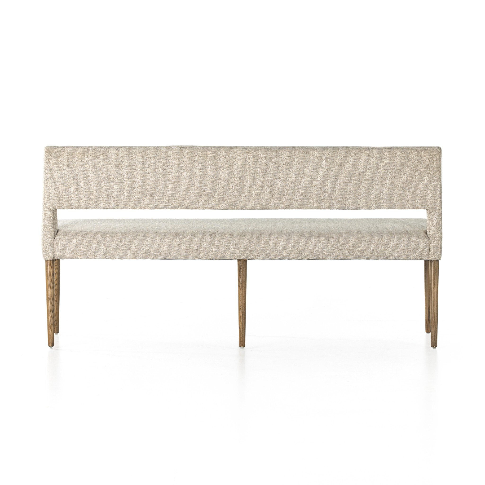 Joseph Dining Bench