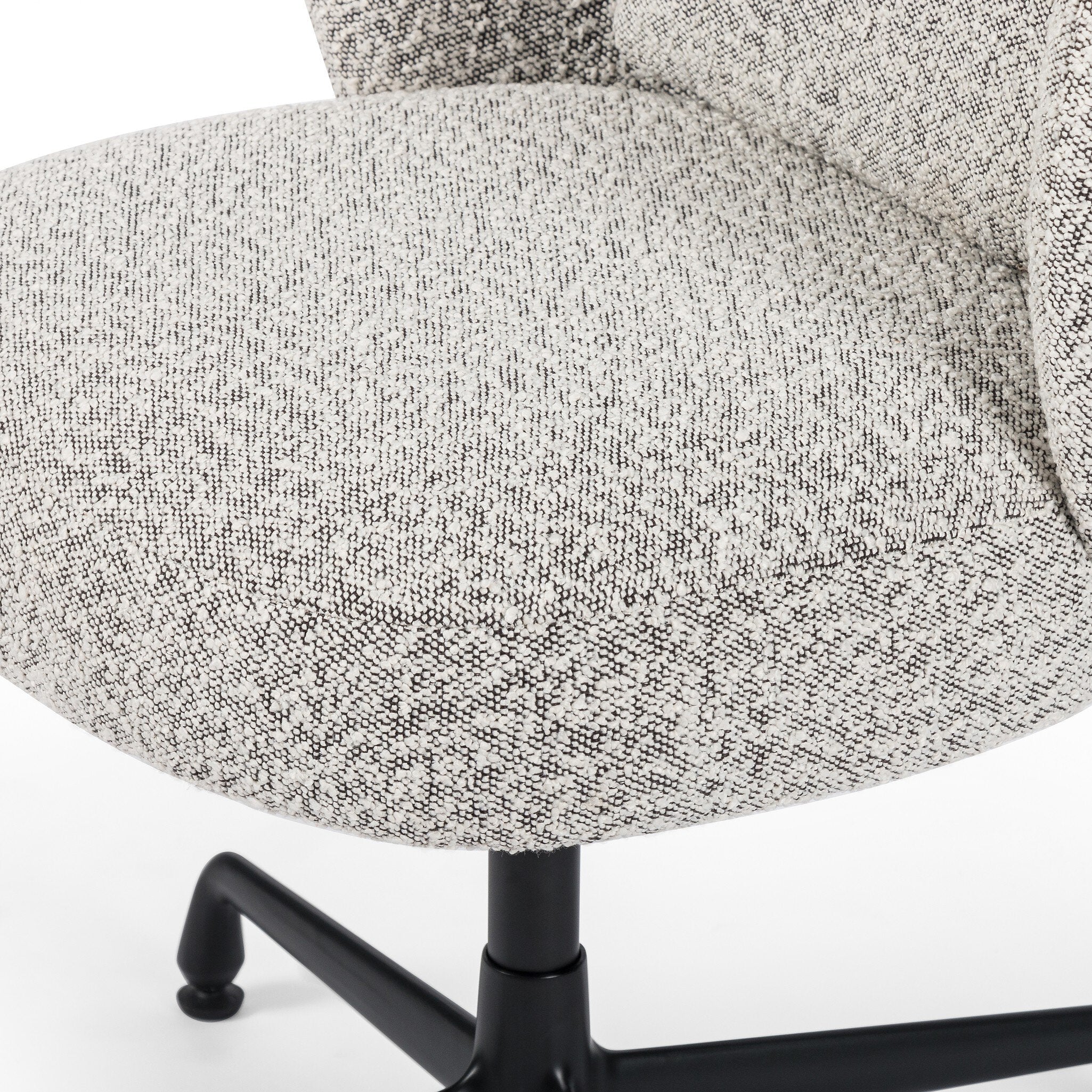 Plato Desk Chair