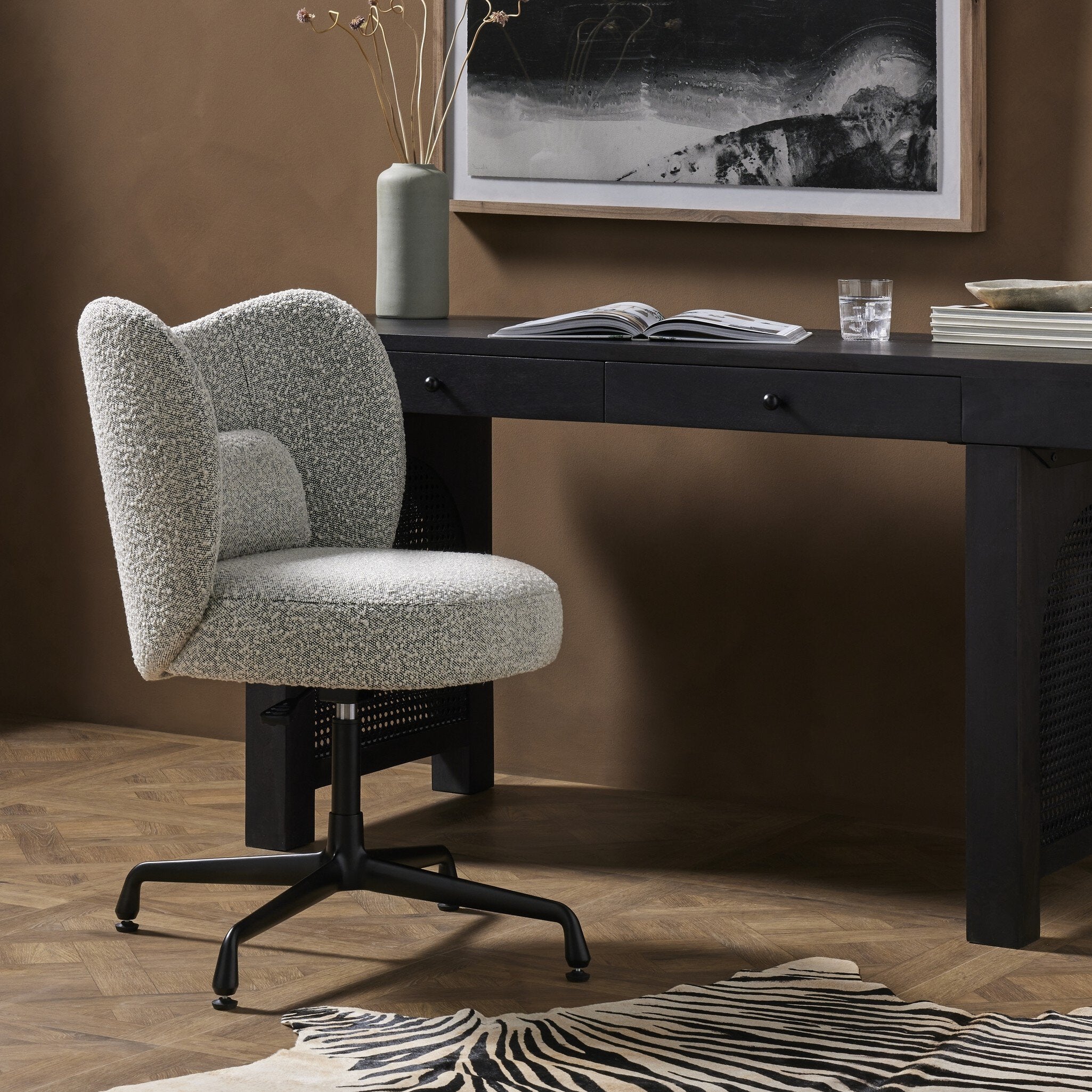 Plato Desk Chair