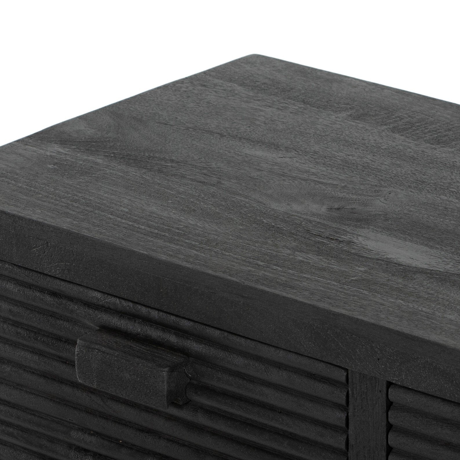 Lorne Media Console