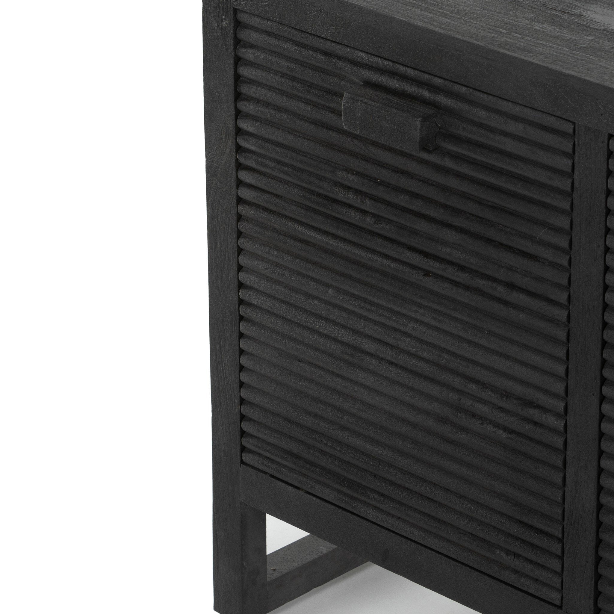 Lorne Media Console
