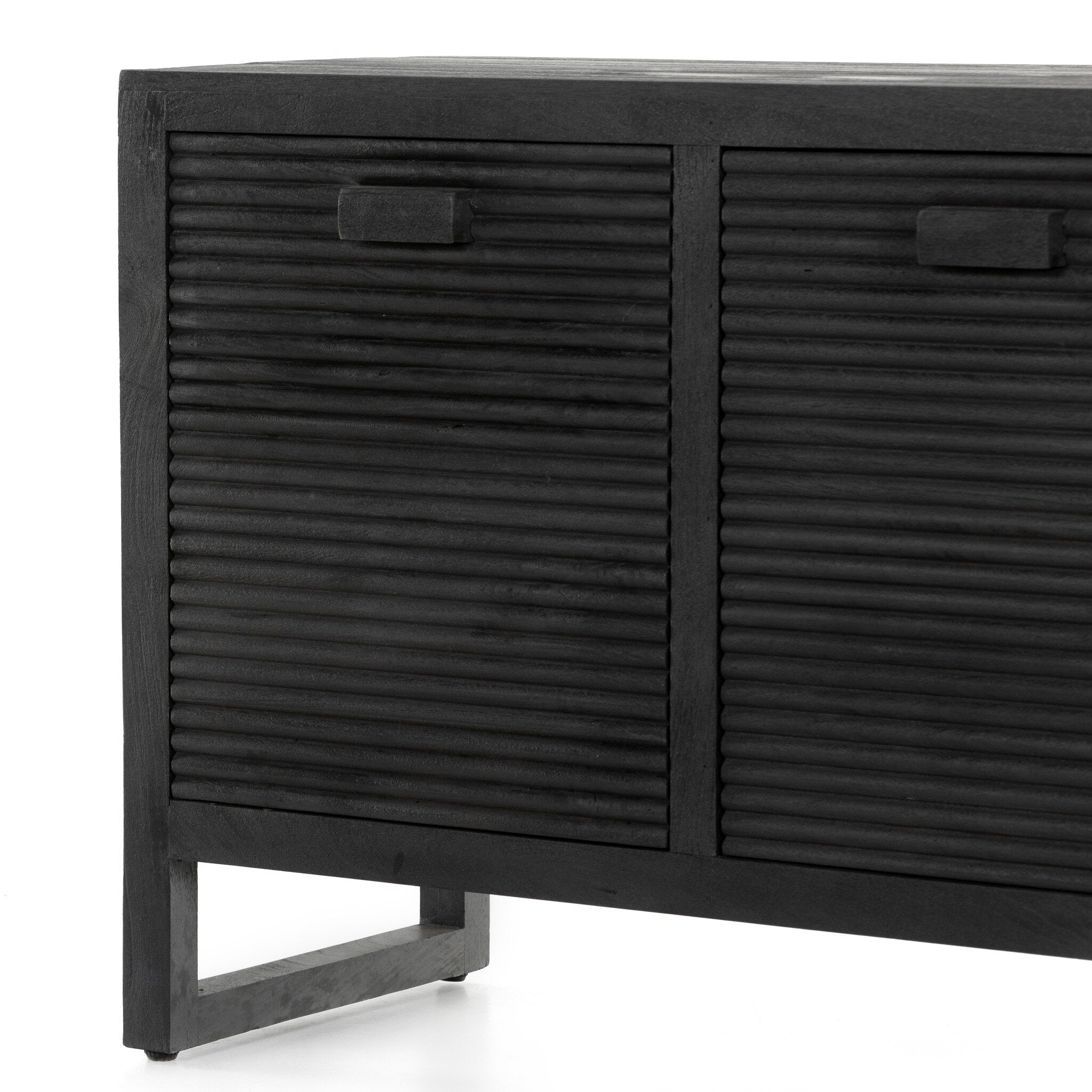 Lorne Media Console