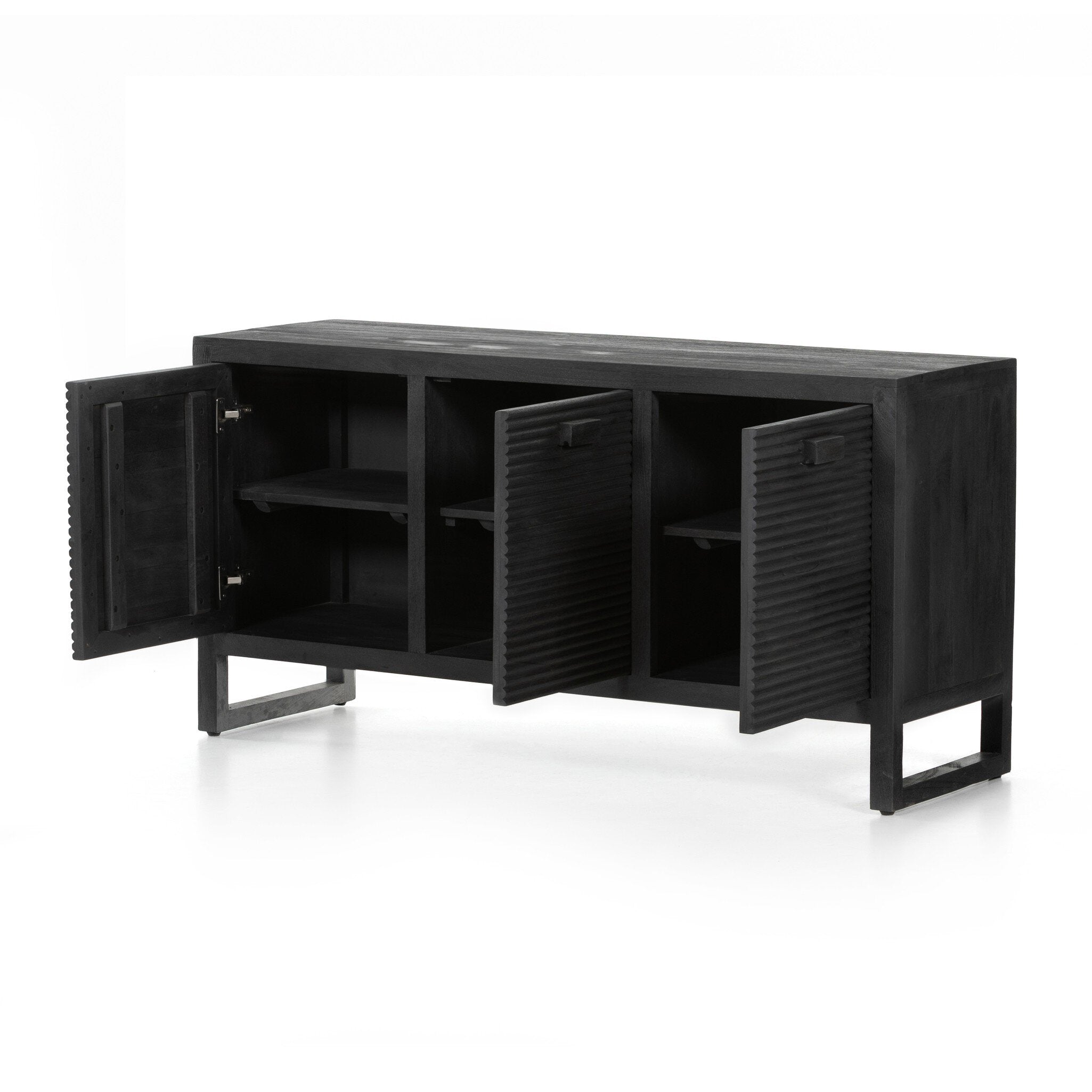 Lorne Media Console