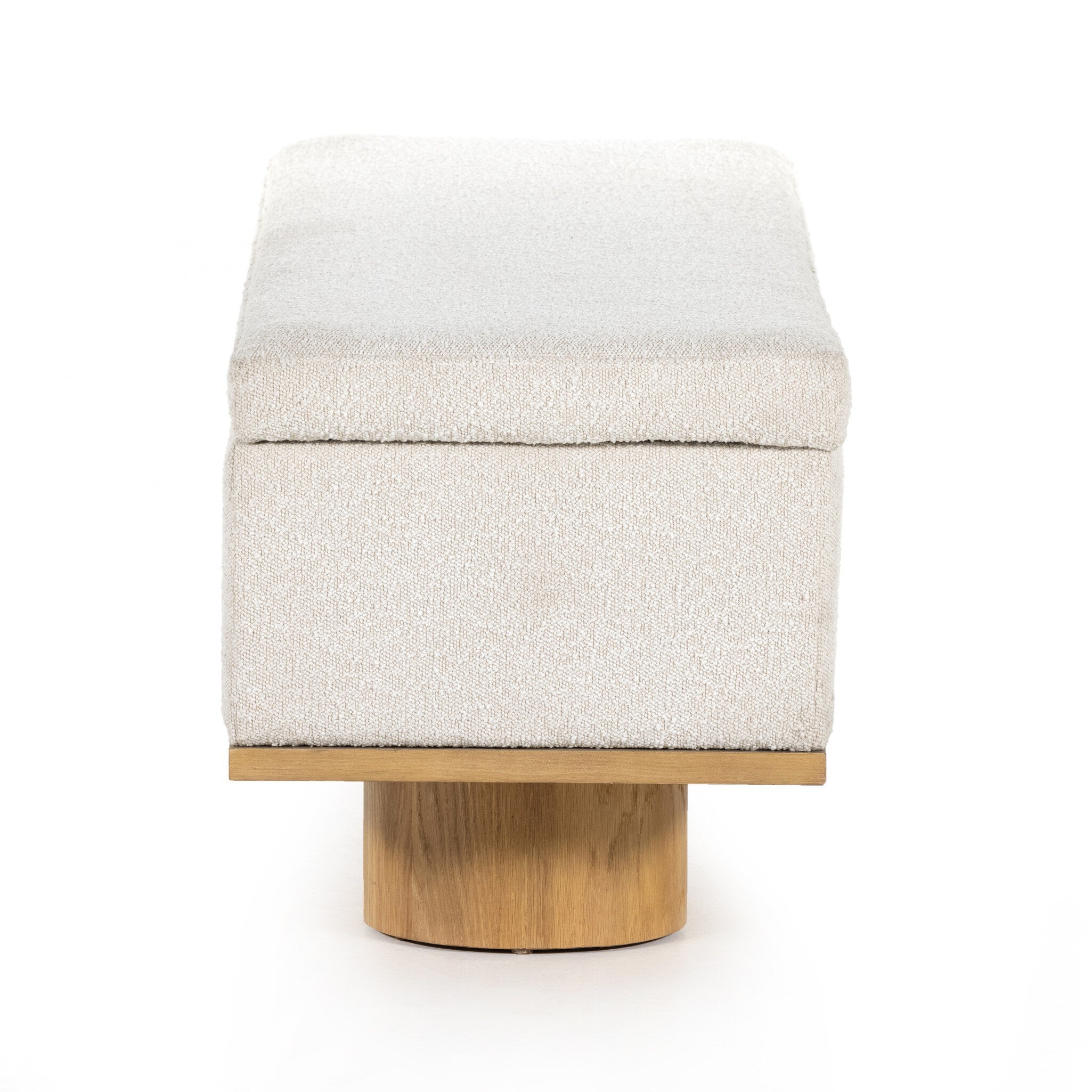 Navi Trunk
