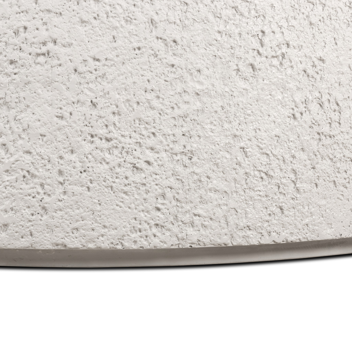 Otero Outdoor Round Coffee Table