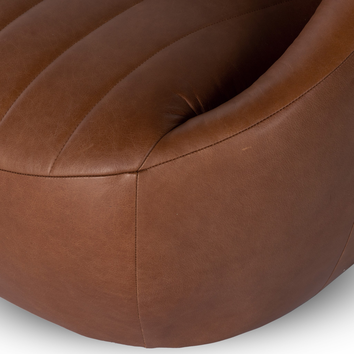 Audie Swivel Chair