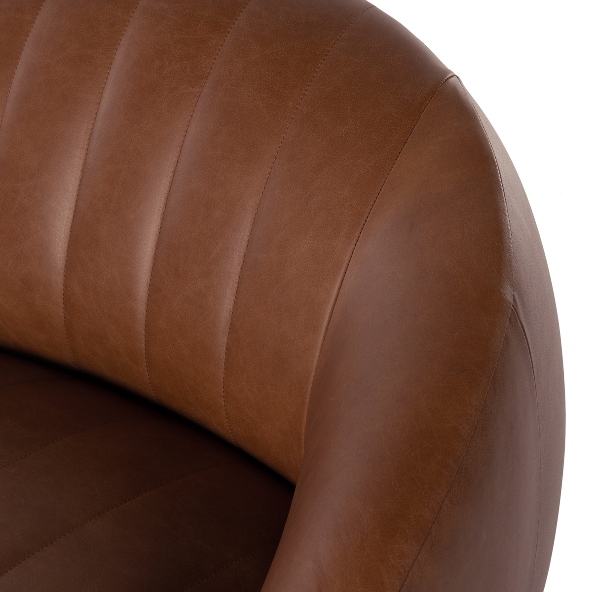 Audie Swivel Chair