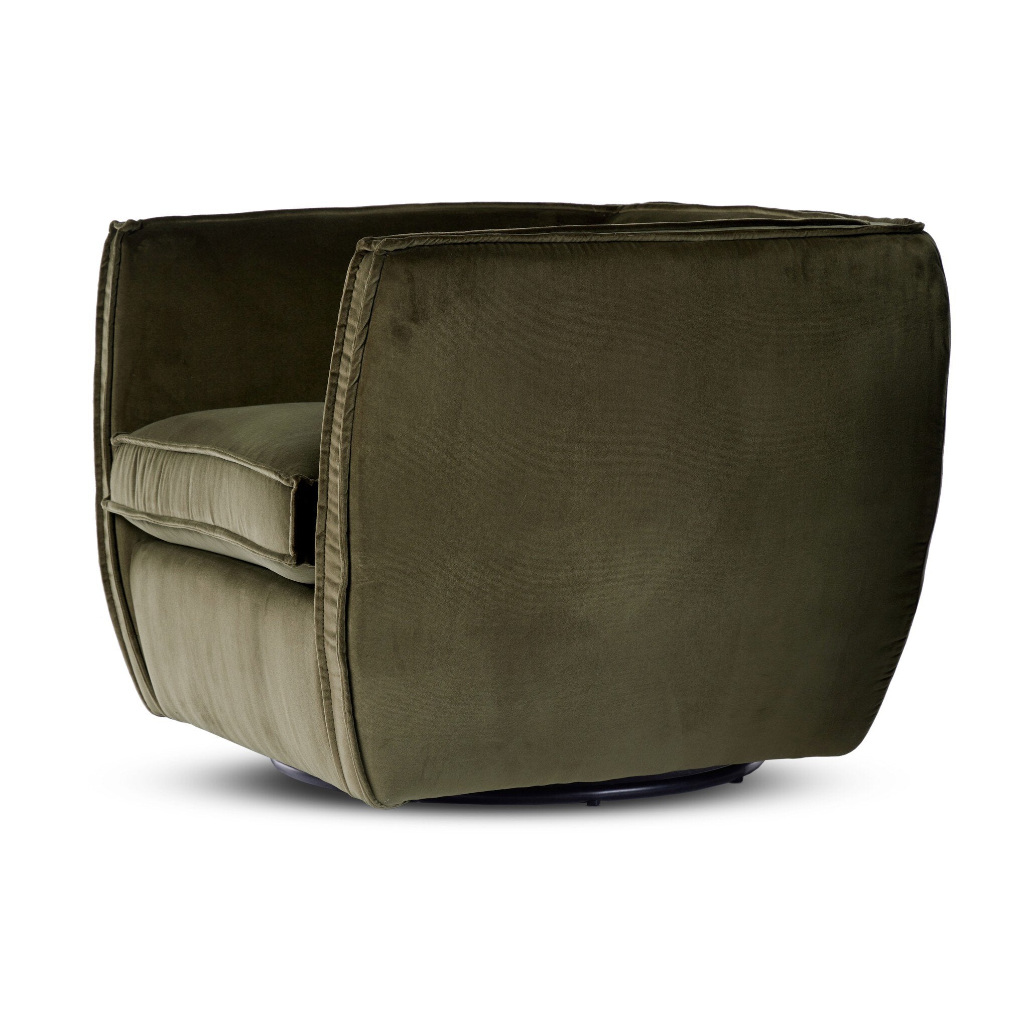 Rashi Swivel Chair