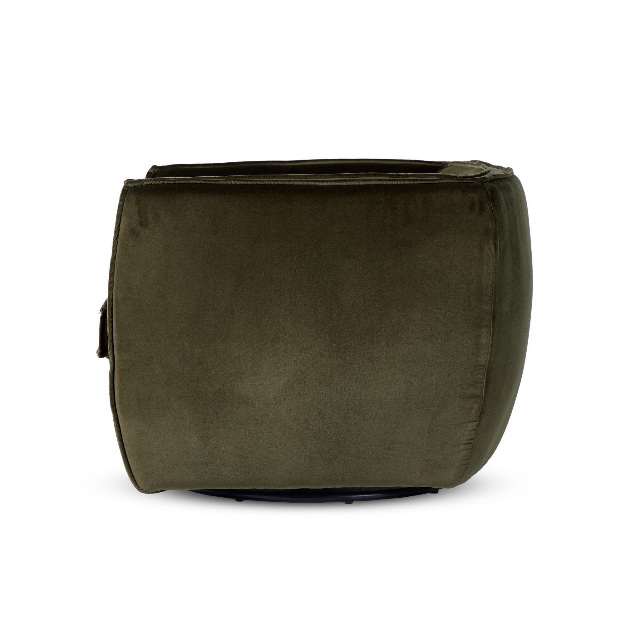 Rashi Swivel Chair