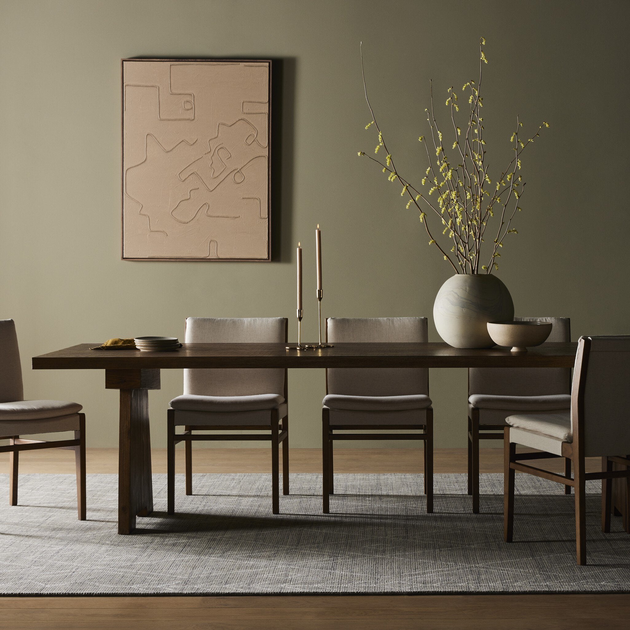 Darnell Dining Table