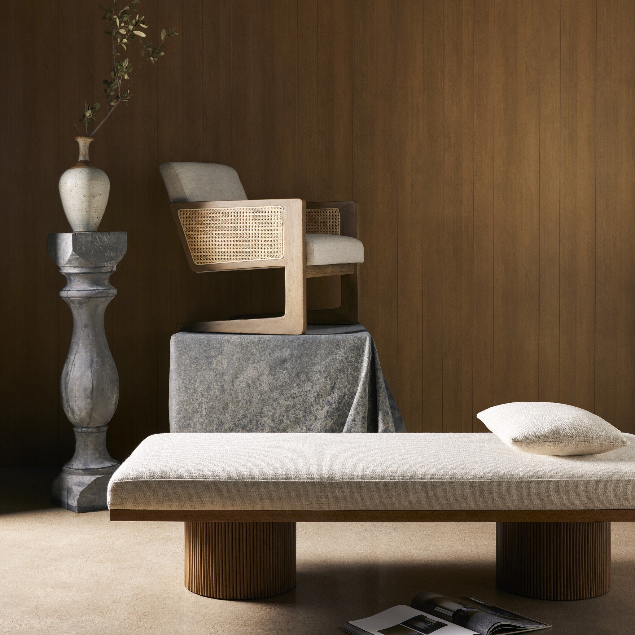 Jakobi Chaise
