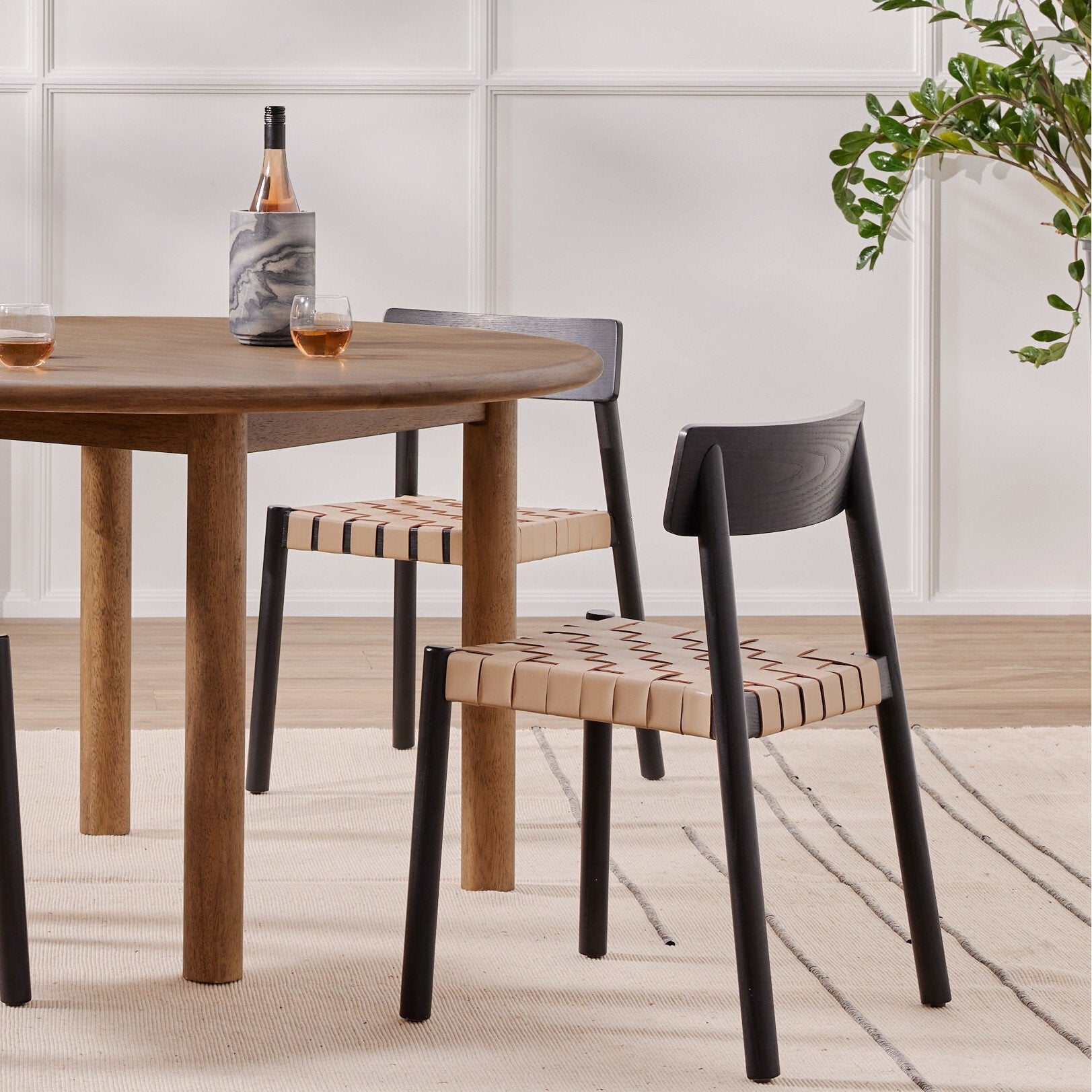 Heisler Dining Chair