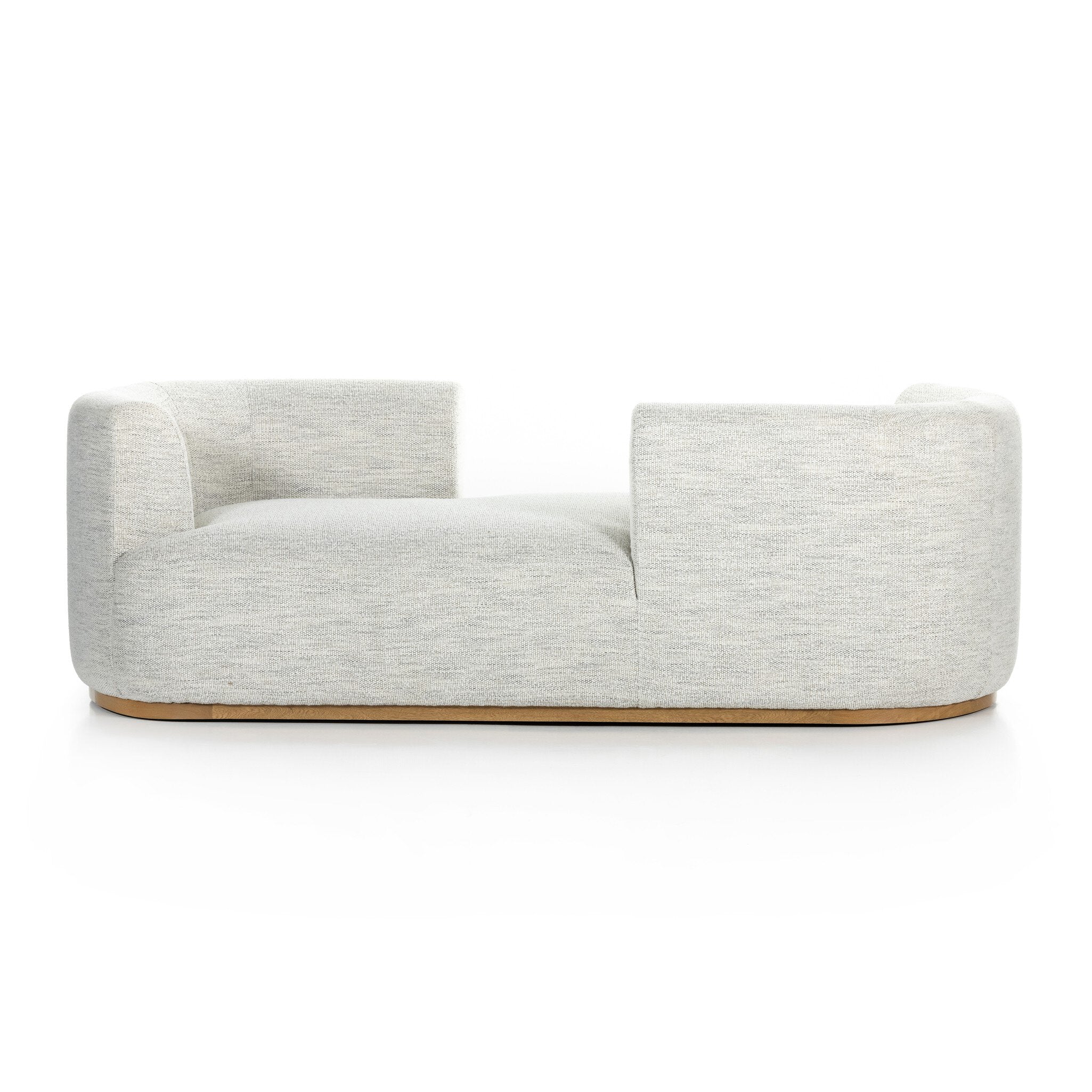 Deandra Tete A Tete Chaise