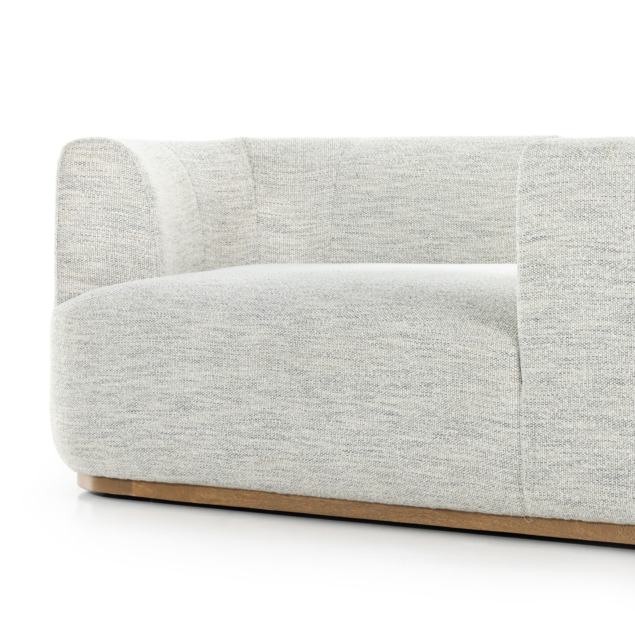 Deandra Tete A Tete Chaise