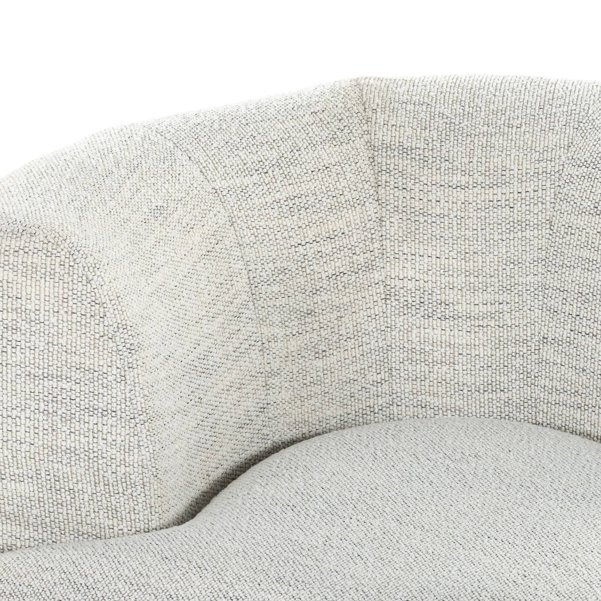 Deandra Tete A Tete Chaise
