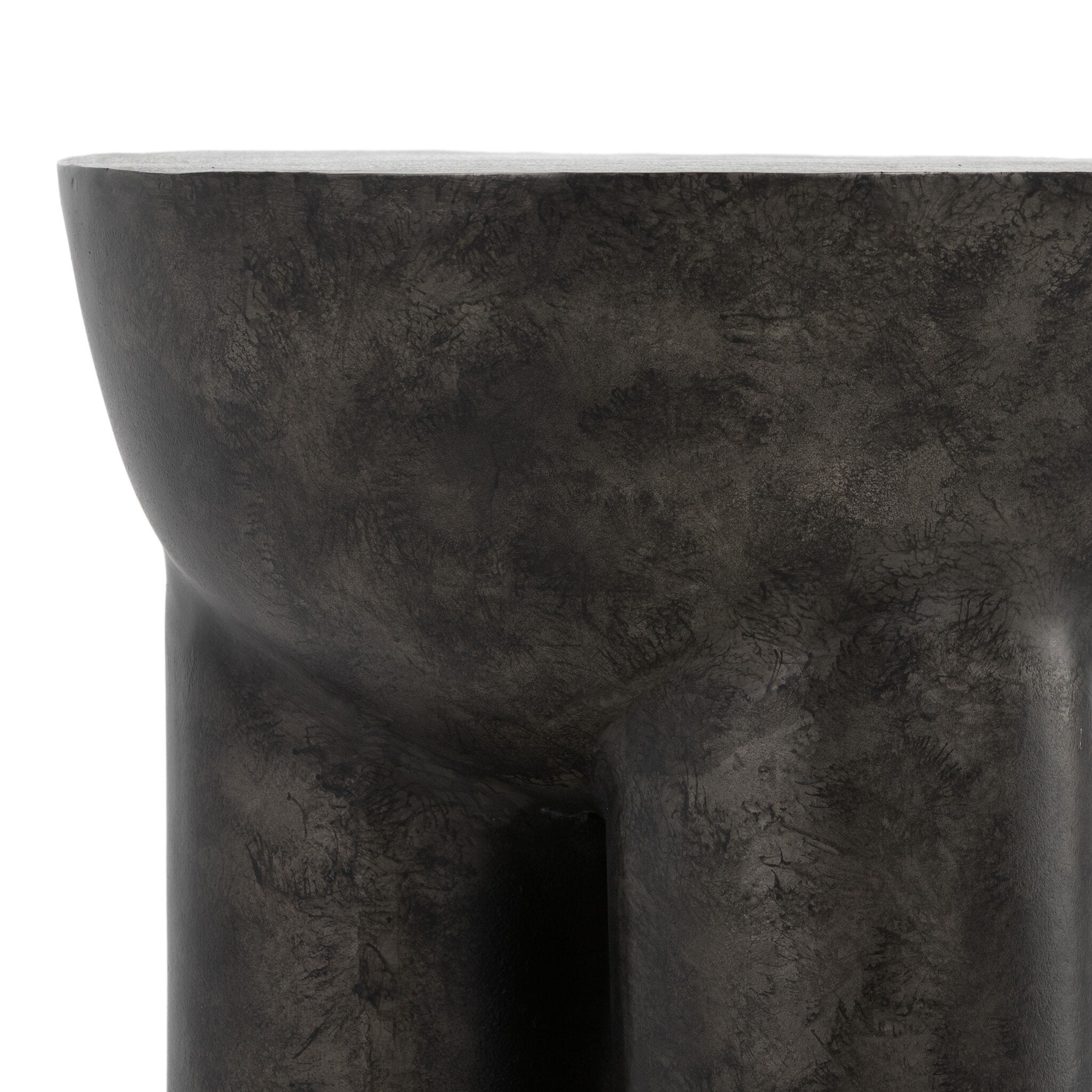 Sante End Table