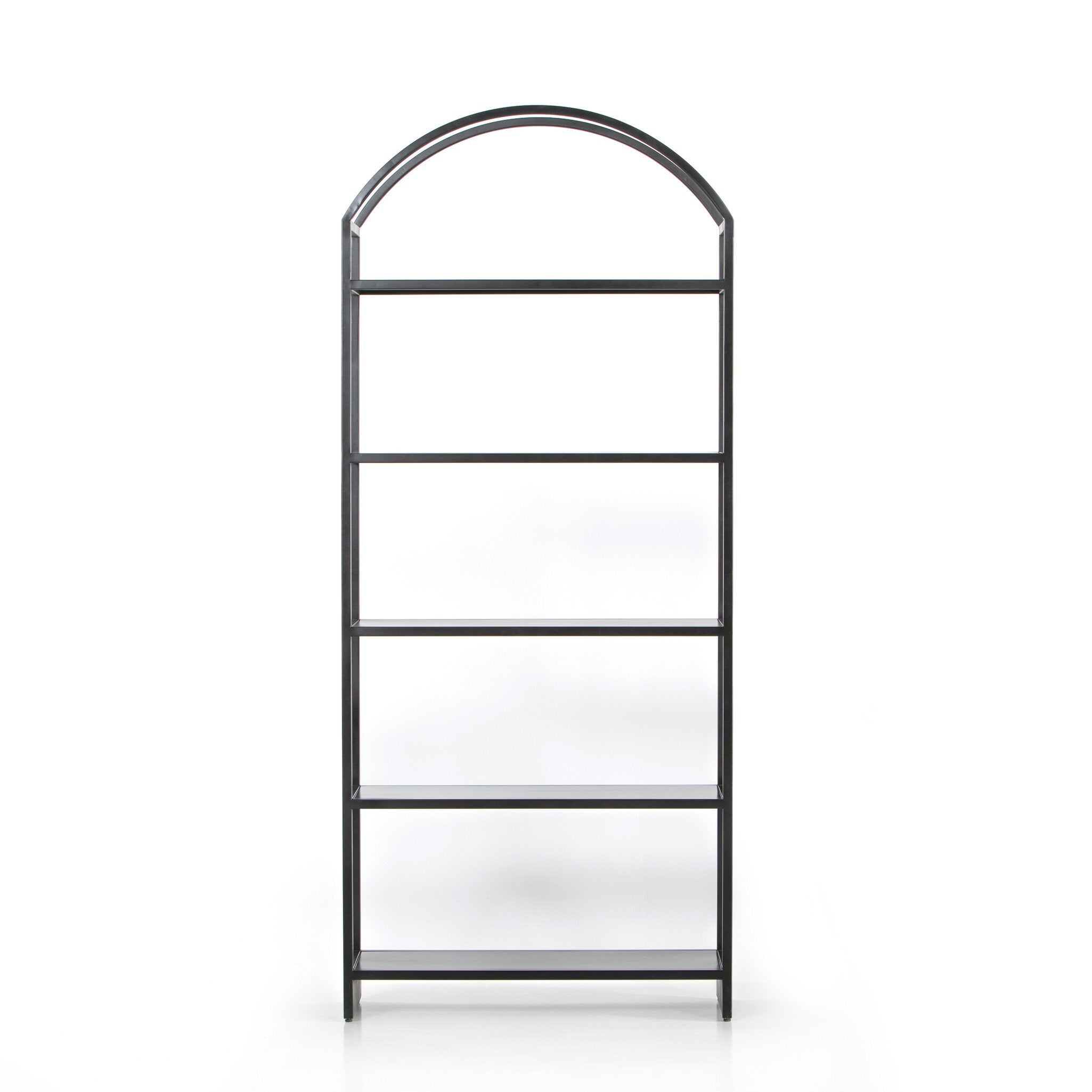 Loomis Bookcase