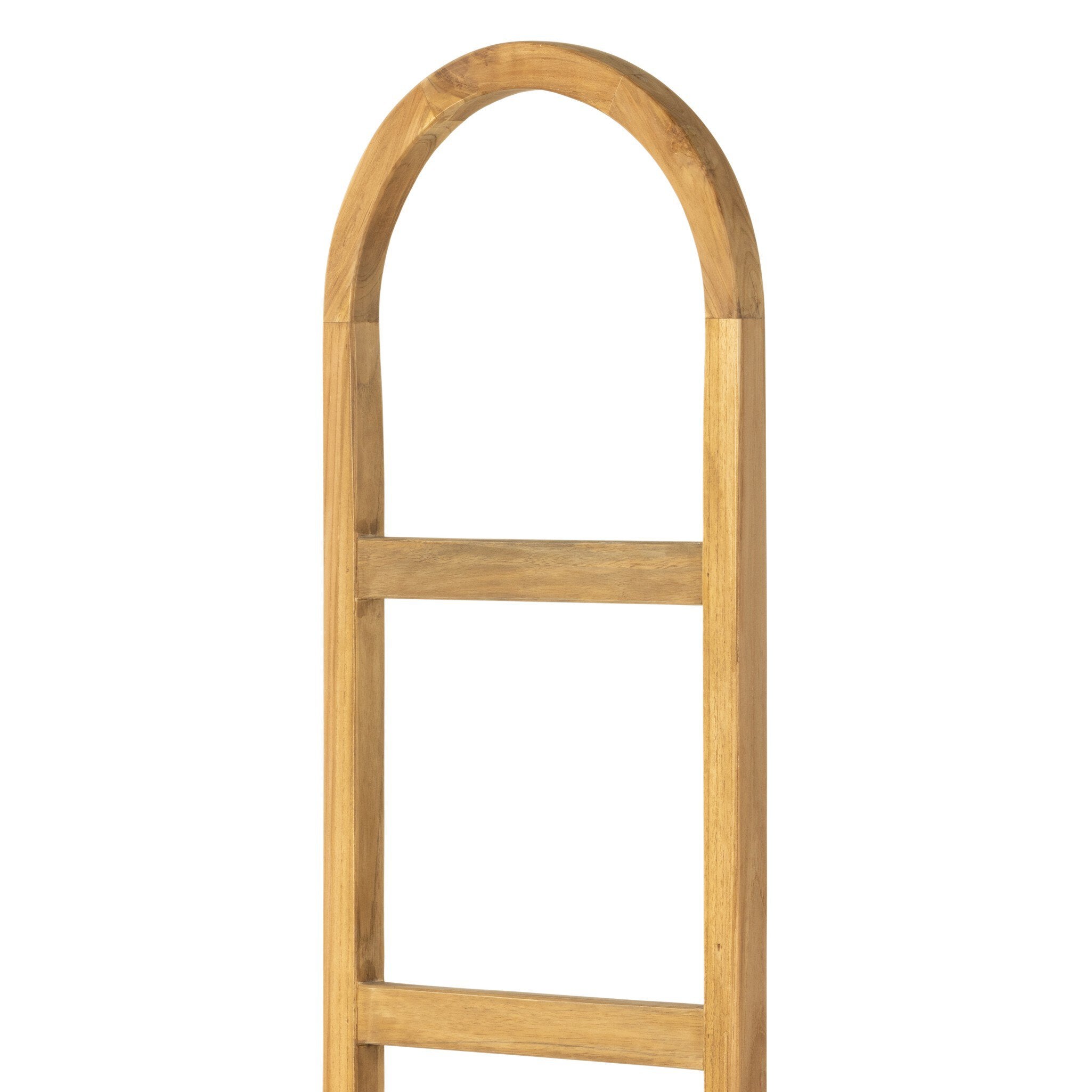 Arched Ladder