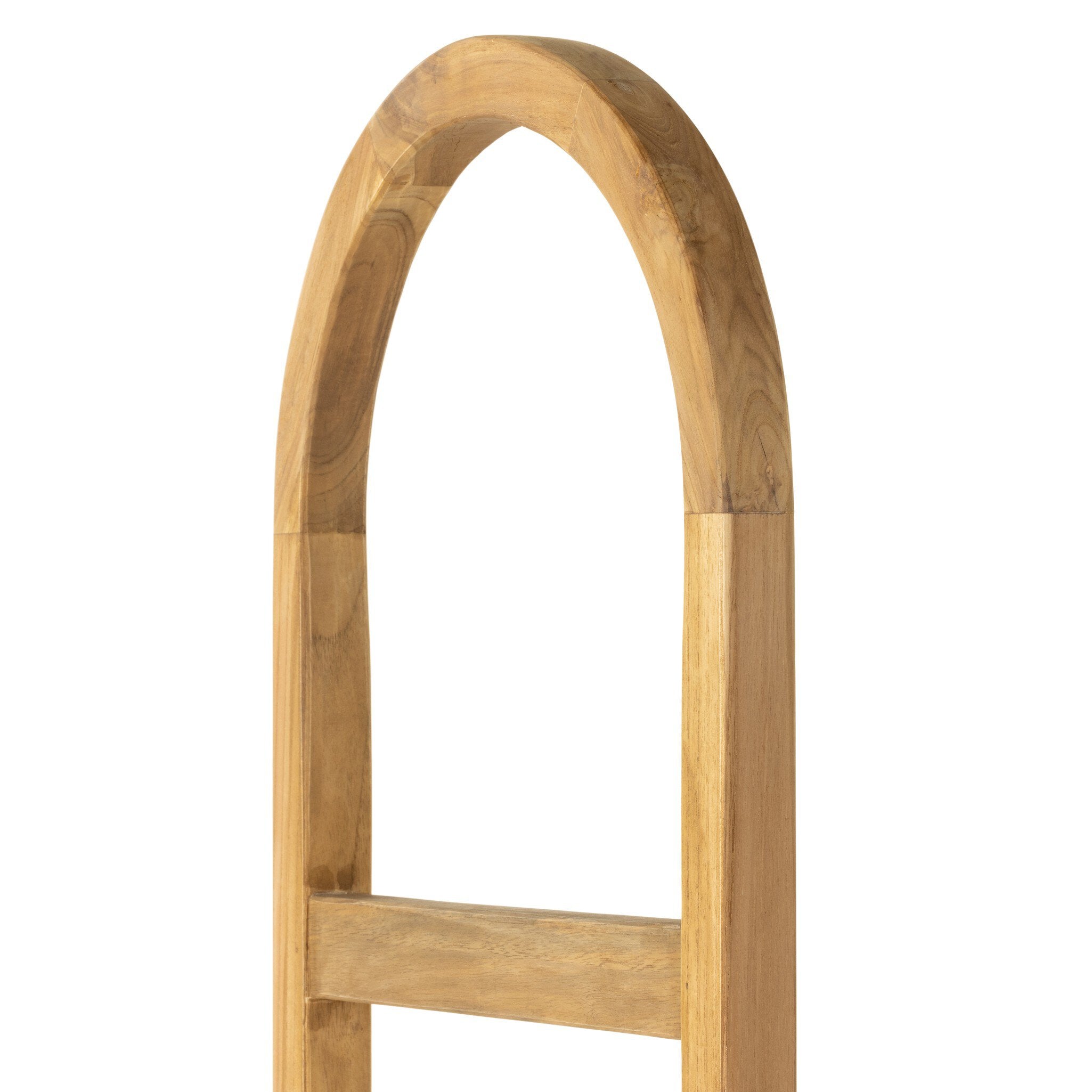 Arched Ladder