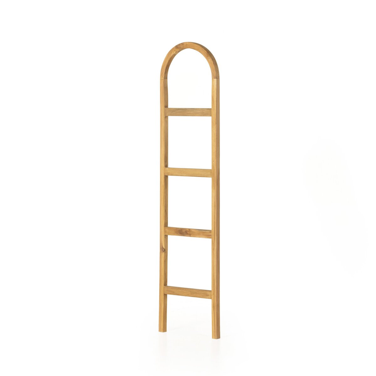 Arched Ladder