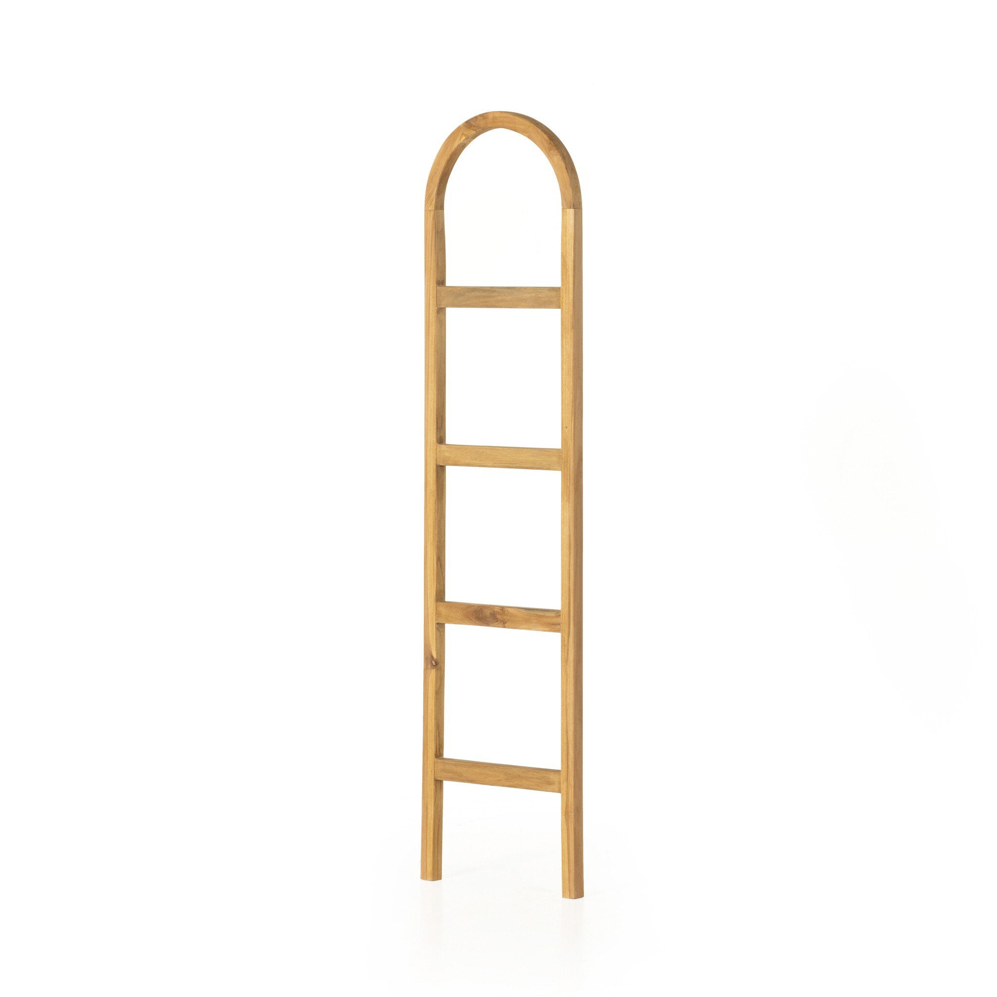 Arched Ladder