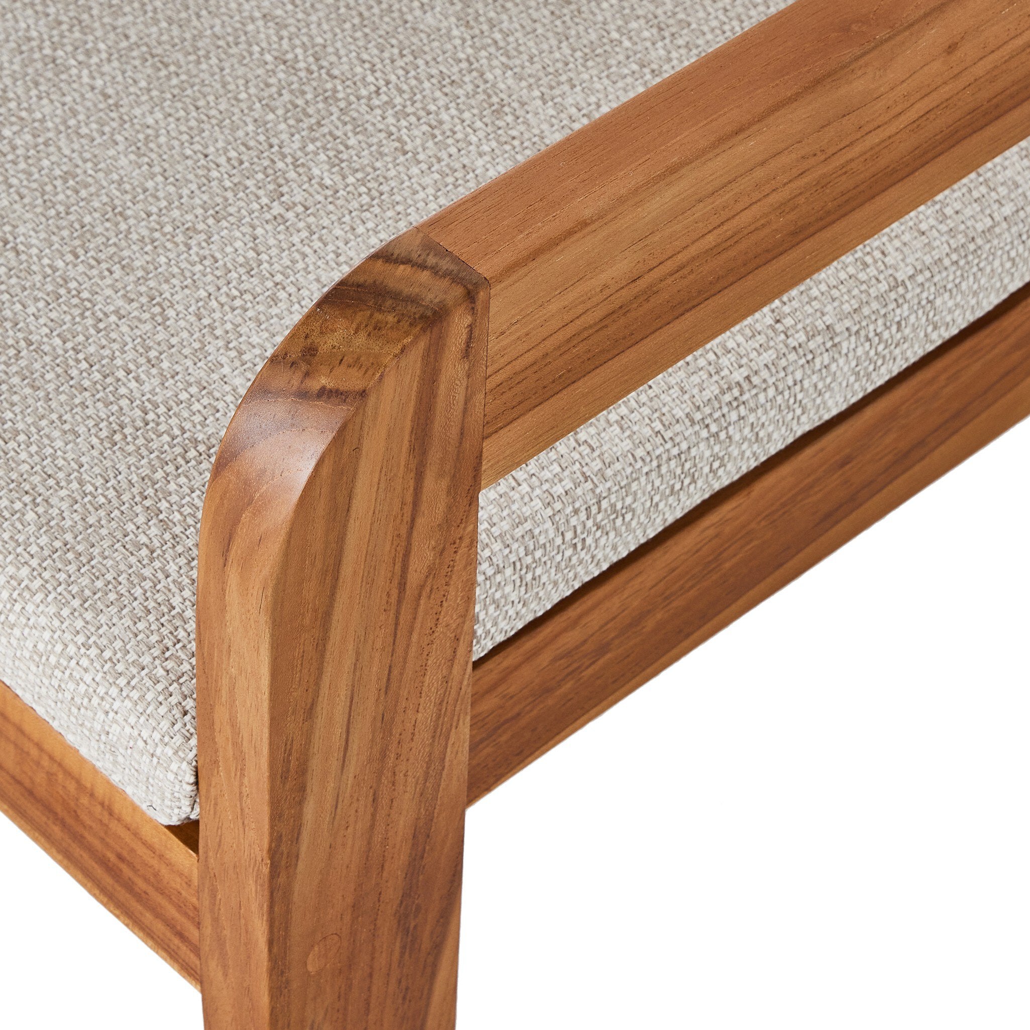 Culver Outdoor Dining Armchair