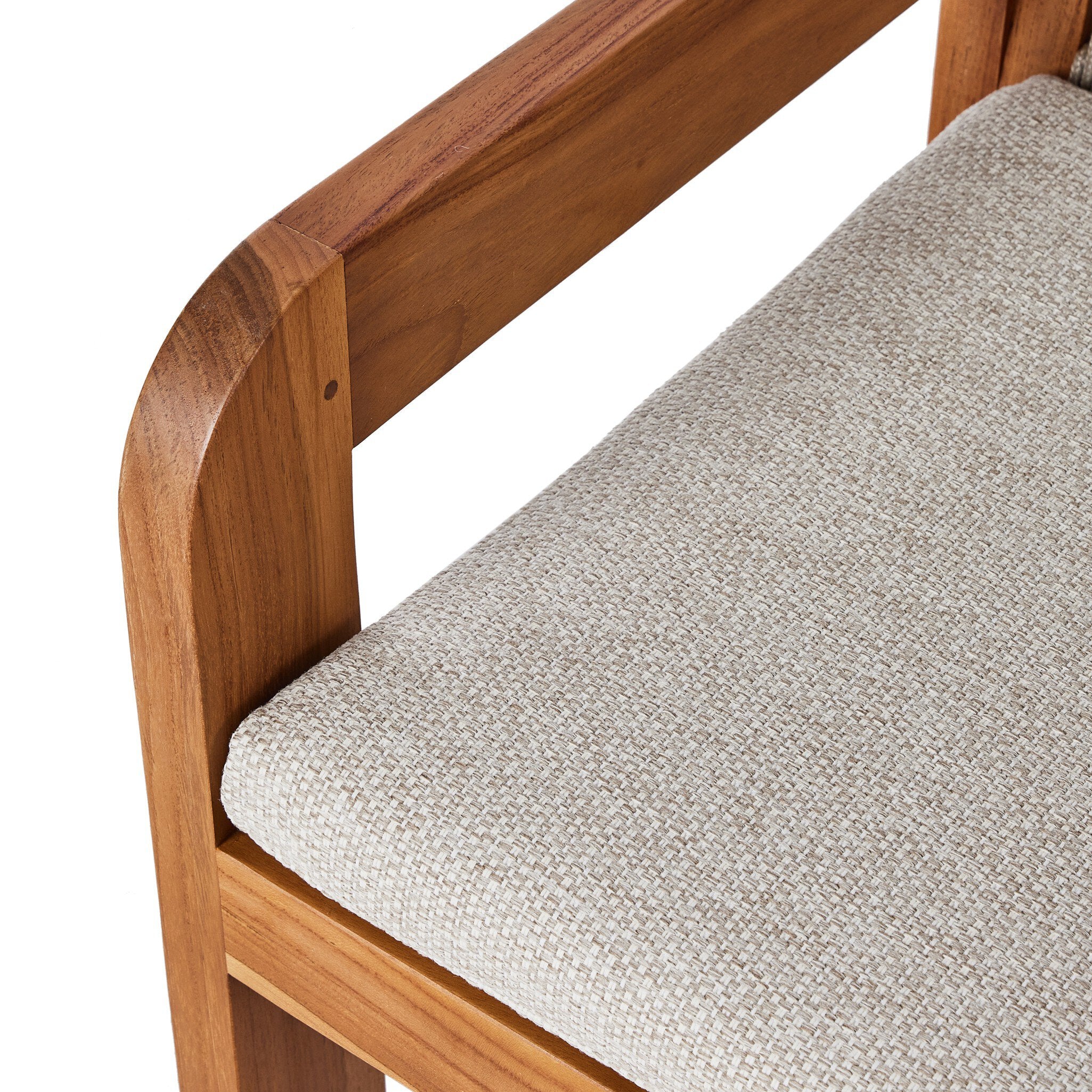 Culver Outdoor Dining Armchair