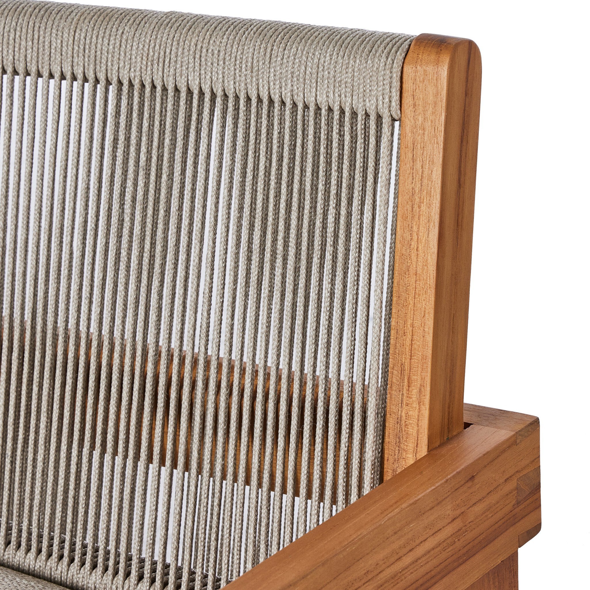 Culver Outdoor Dining Armchair