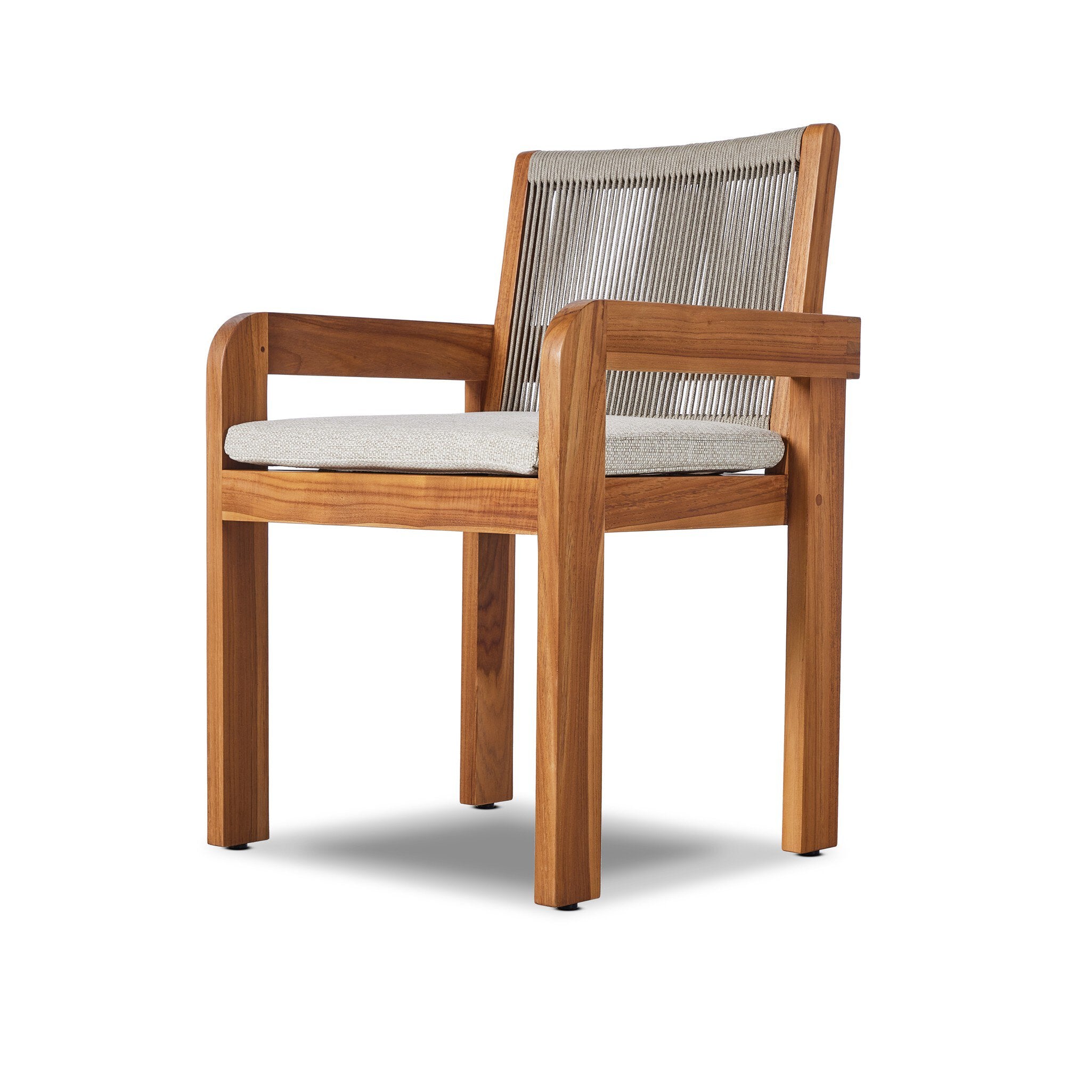 Culver Outdoor Dining Armchair