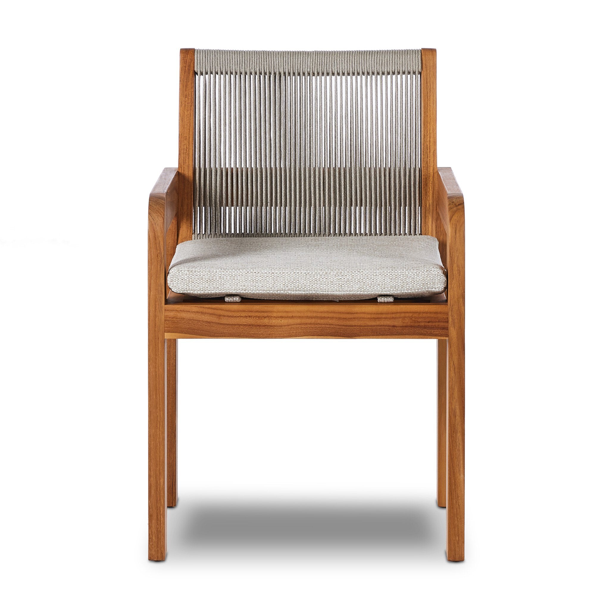 Culver Outdoor Dining Armchair