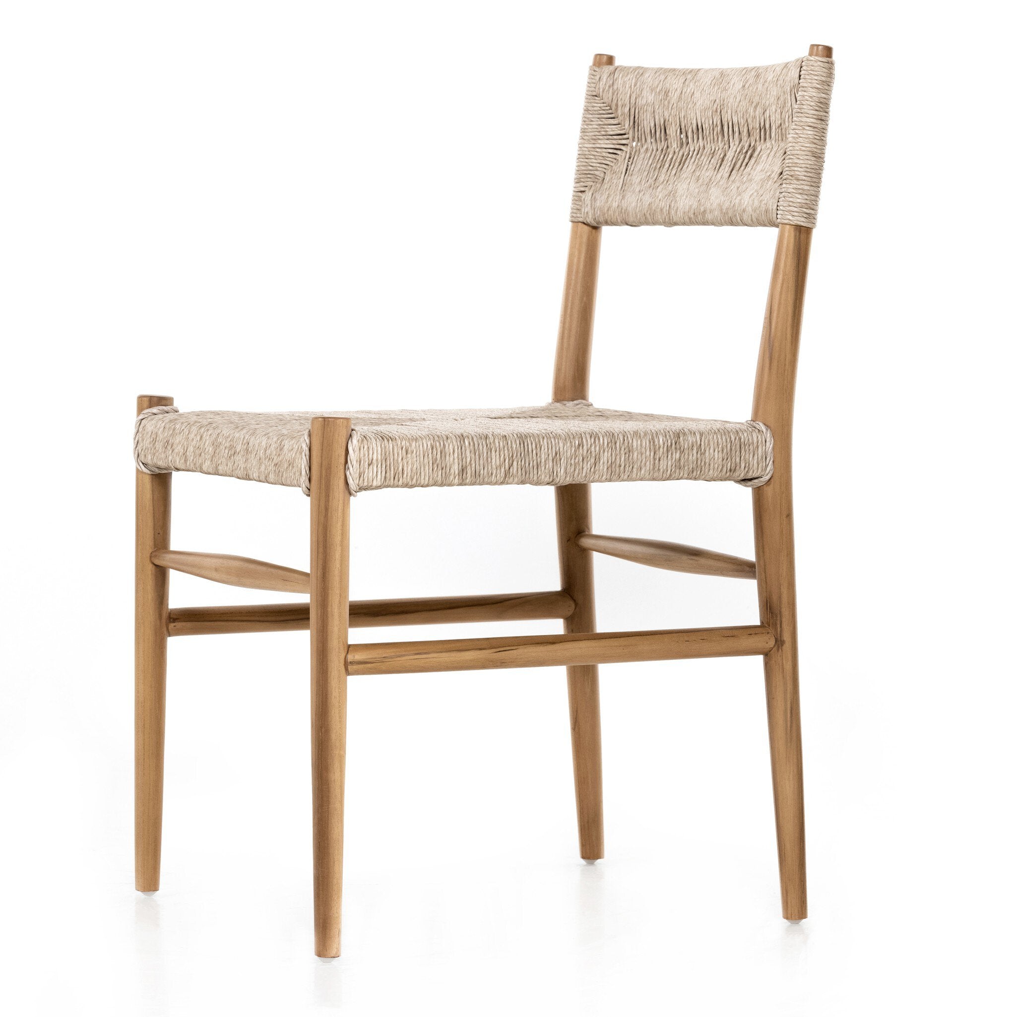 Lomas Outdoor Dining Chair