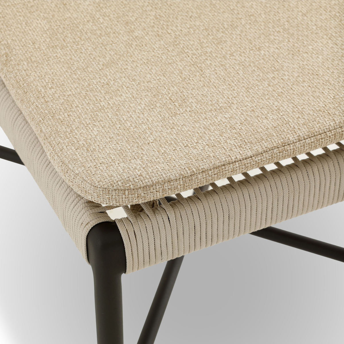 Miller Outdoor Dining Chair