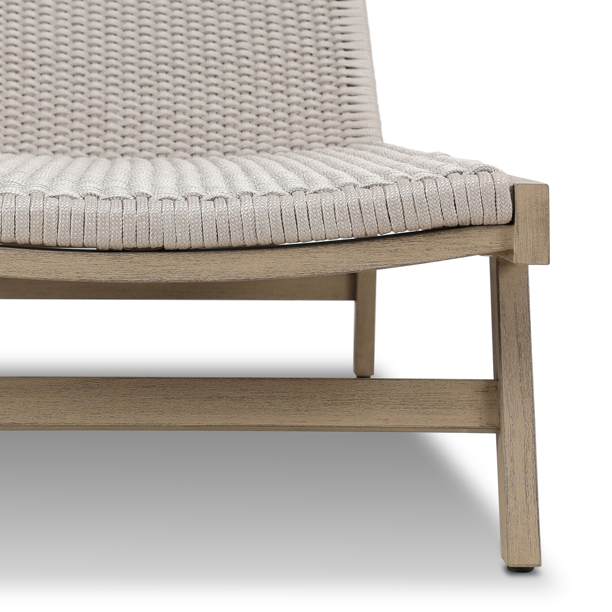 Delano Outdoor Chaise