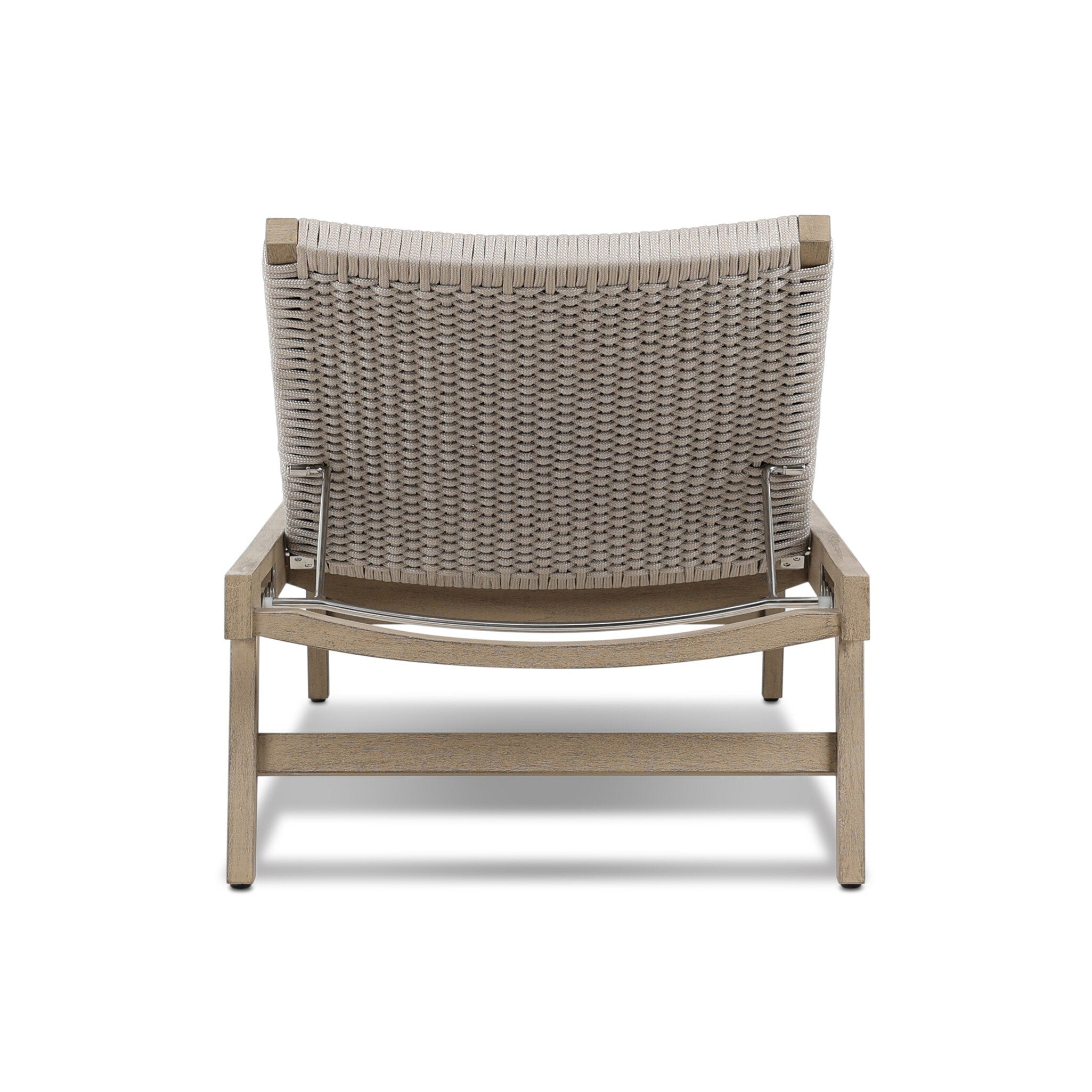 Delano Outdoor Chaise